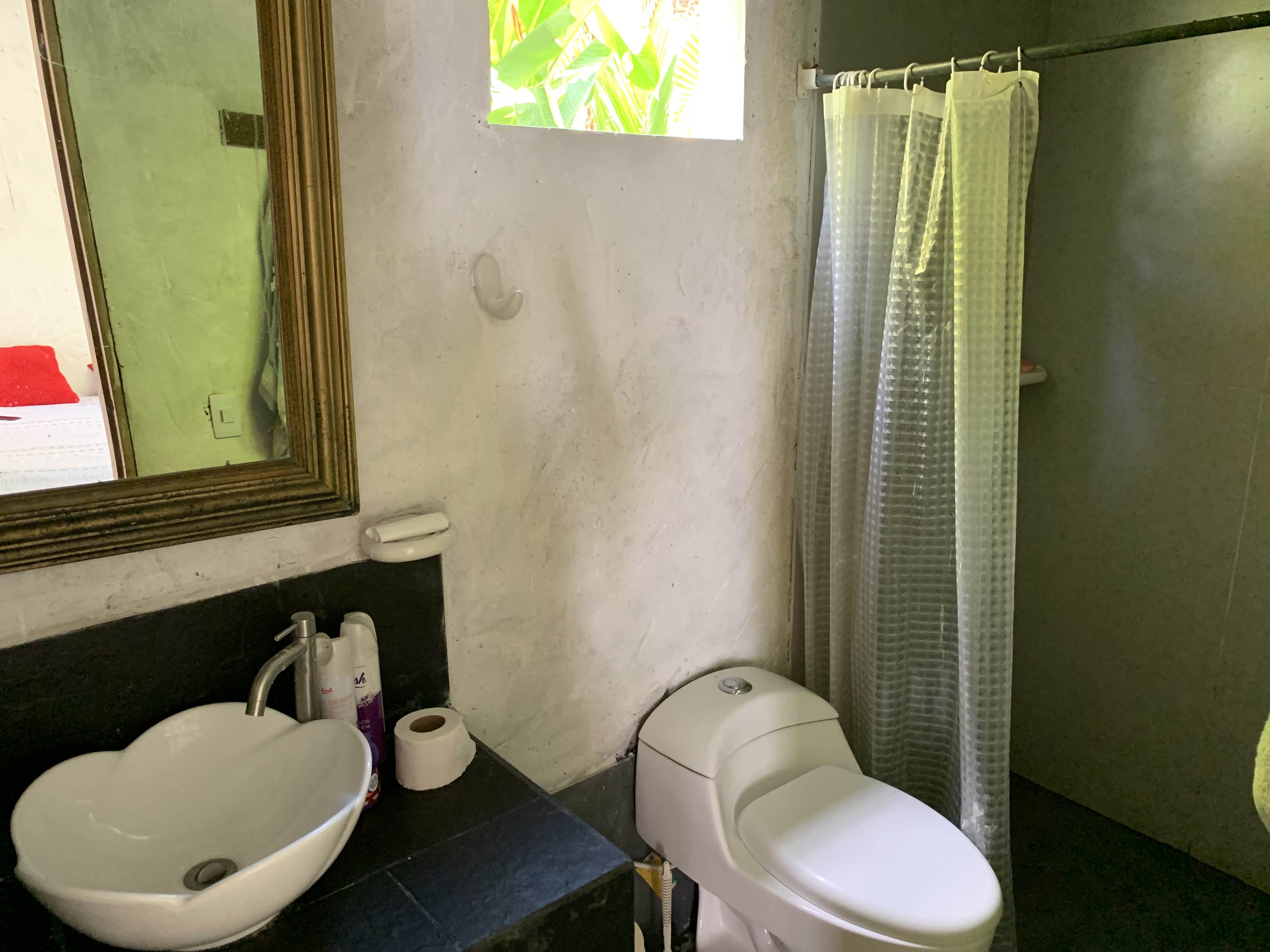 Finca recreativa en venta en San Jeronimo
