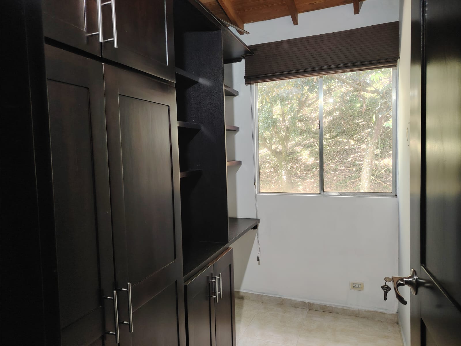 Apartamento para venta en Rodeo Alto