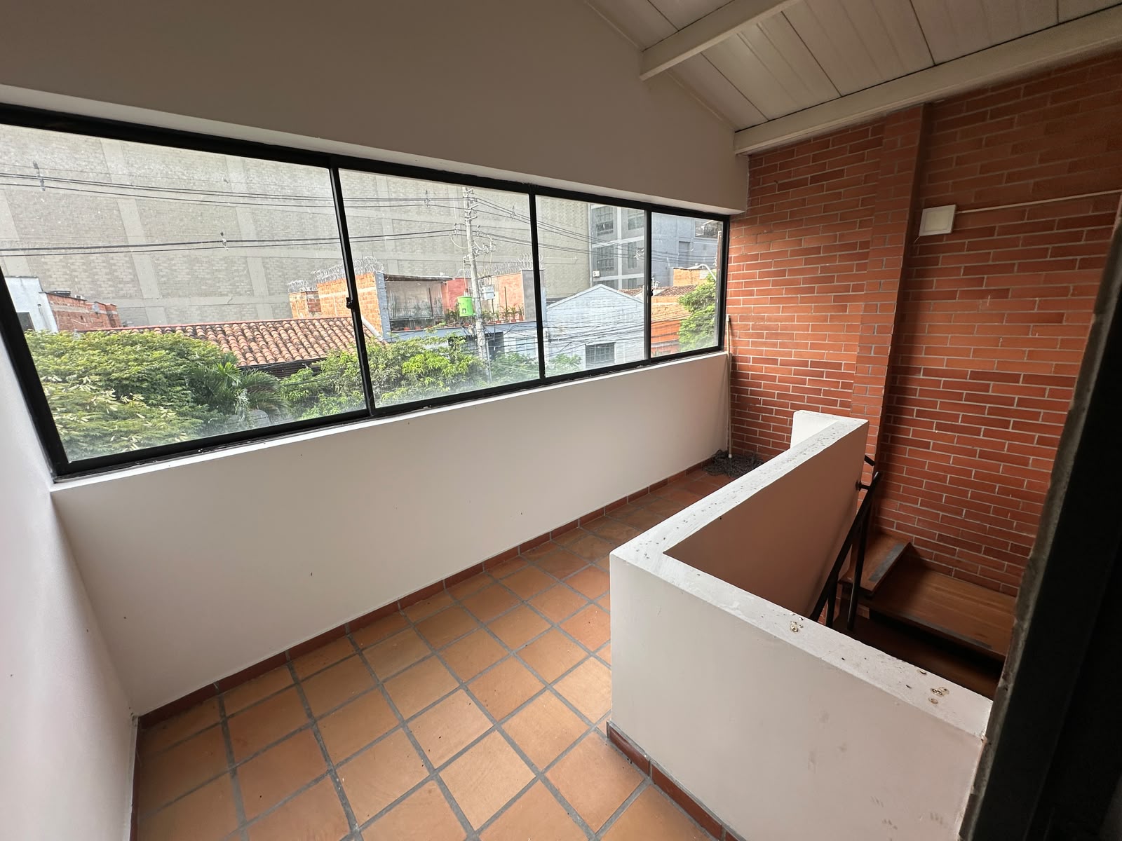 Oficina para arriendo en Manila El Poblado