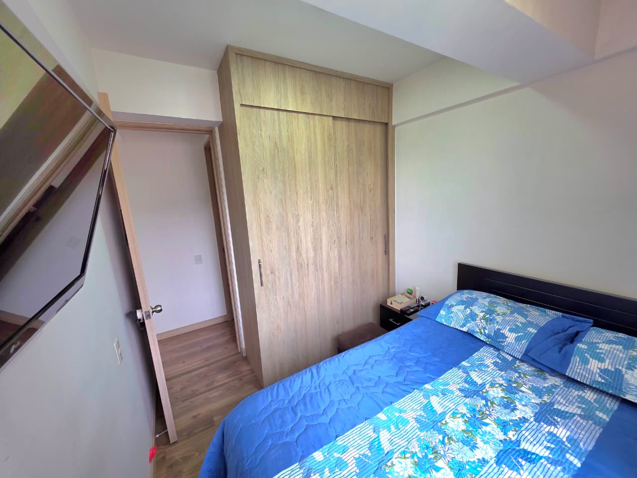 Apartamento en venta en Las Lomitas Sabaneta