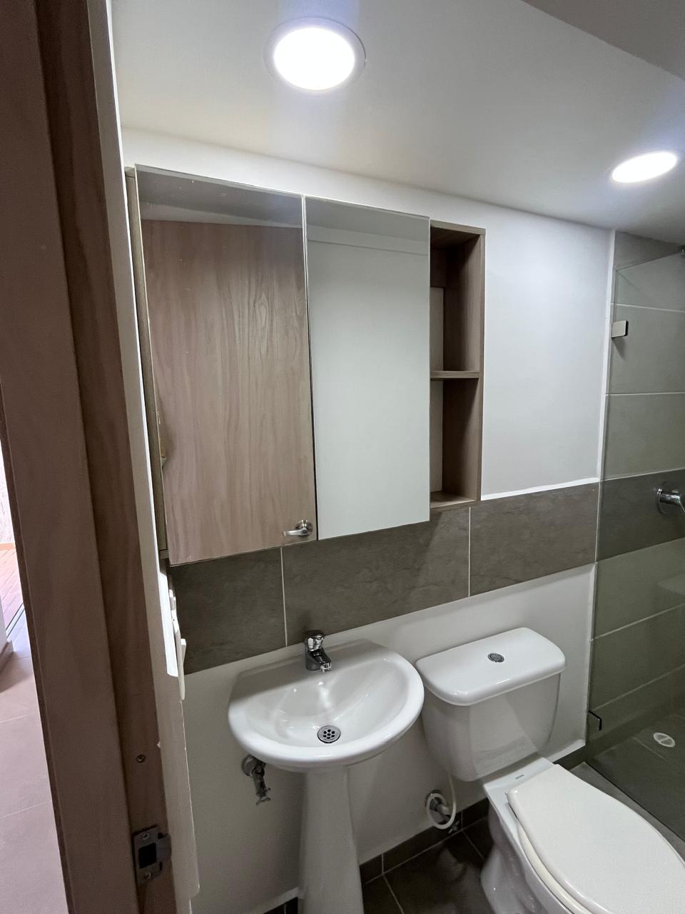 Apartamento en venta en Rionegro sector Fontibon