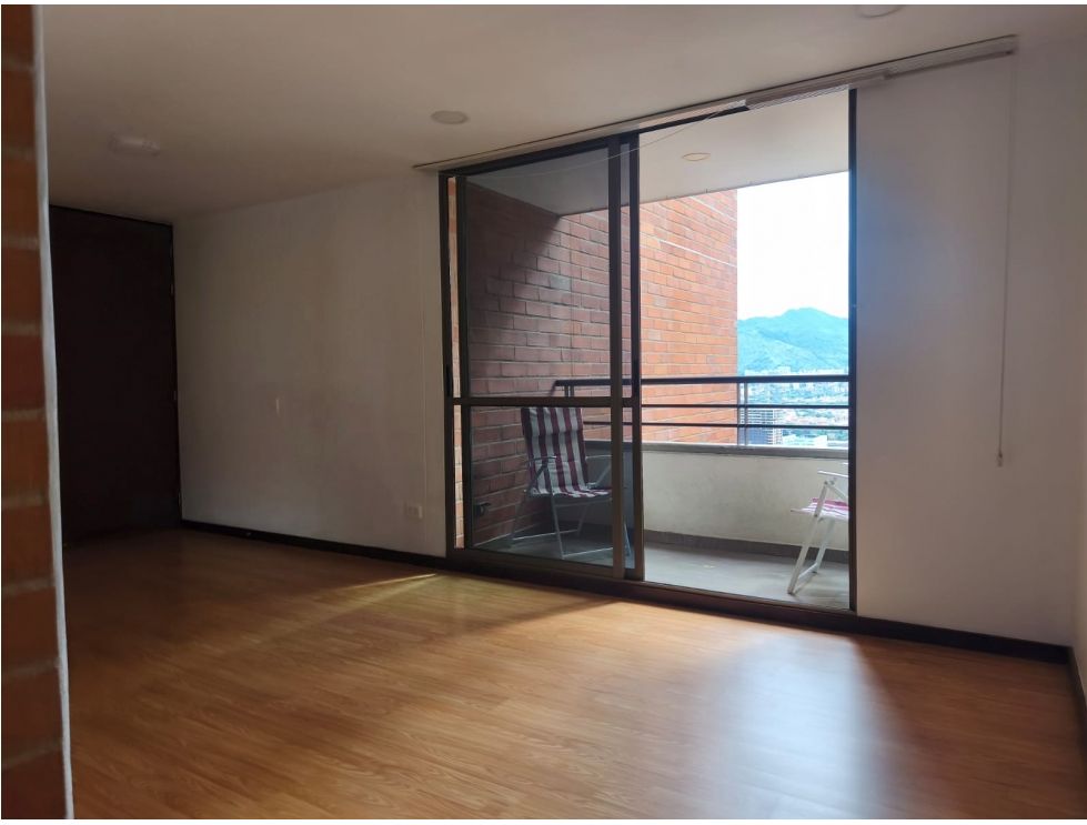 Apartamento en venta  en El Poblado Las Palmas  Medellin