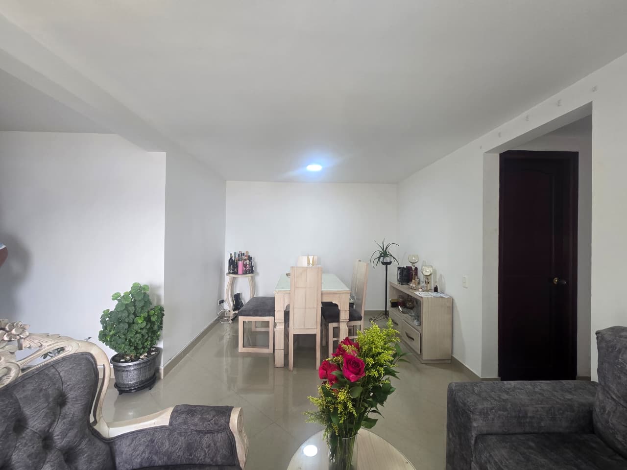 Apartamento en venta Belen La Palma Medellin