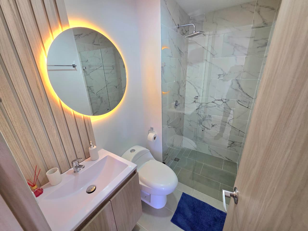 Apartamento en venta en la estrella toledo