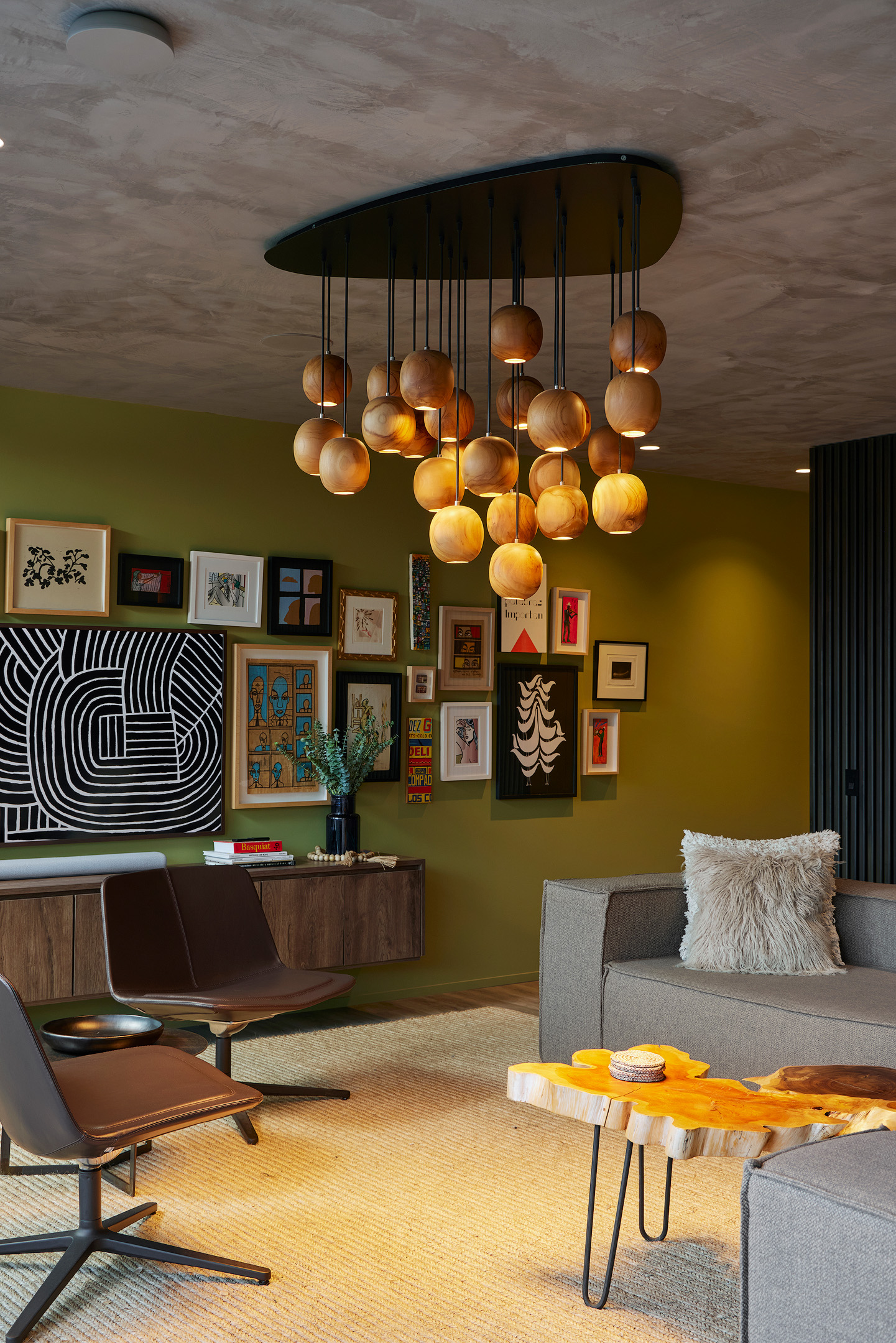 Apartamento para la venta Poblado   Medellín