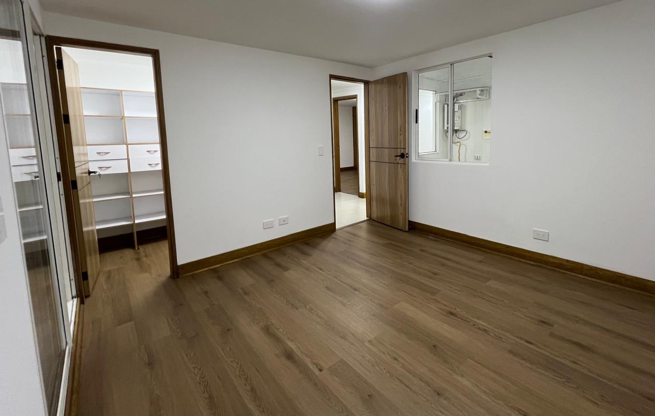 Apartamento en venta Medellín Laureles