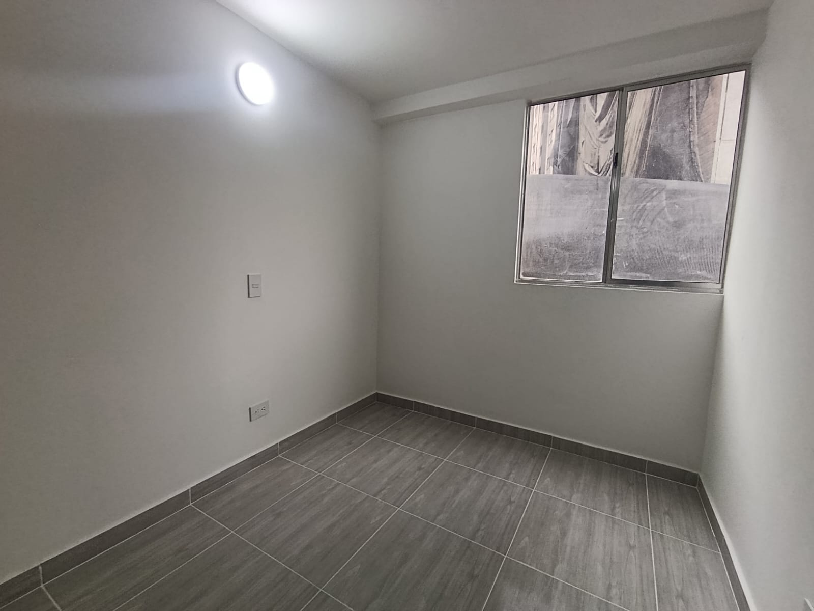 APARTAMENTO PARA RENTA BELLO- SECTOR MADERA