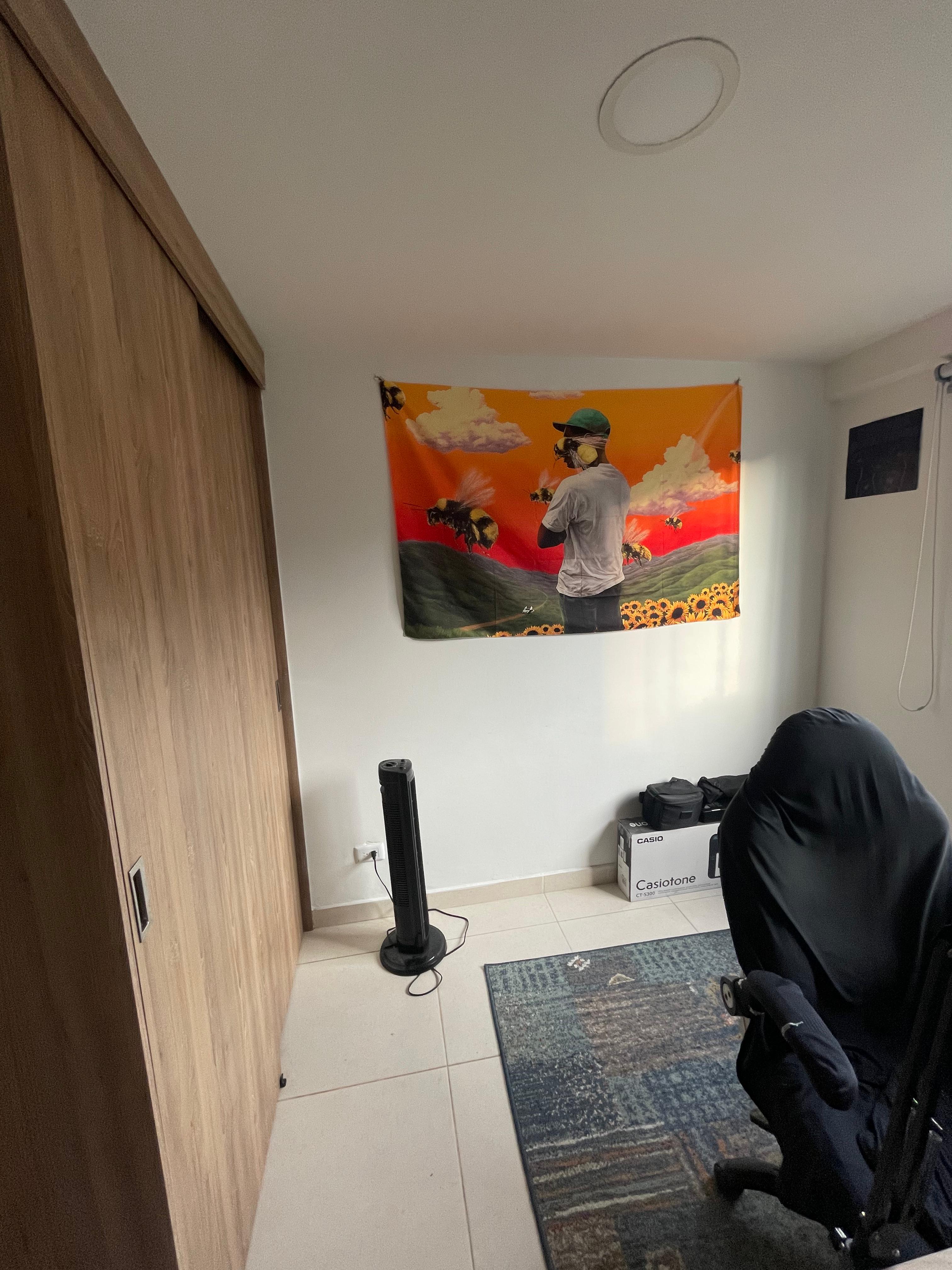 Apartamento en venta en Belén Rodeo Alto  Medellín