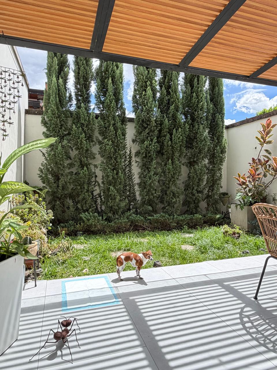 Casa para la venta en Envigado la abadía