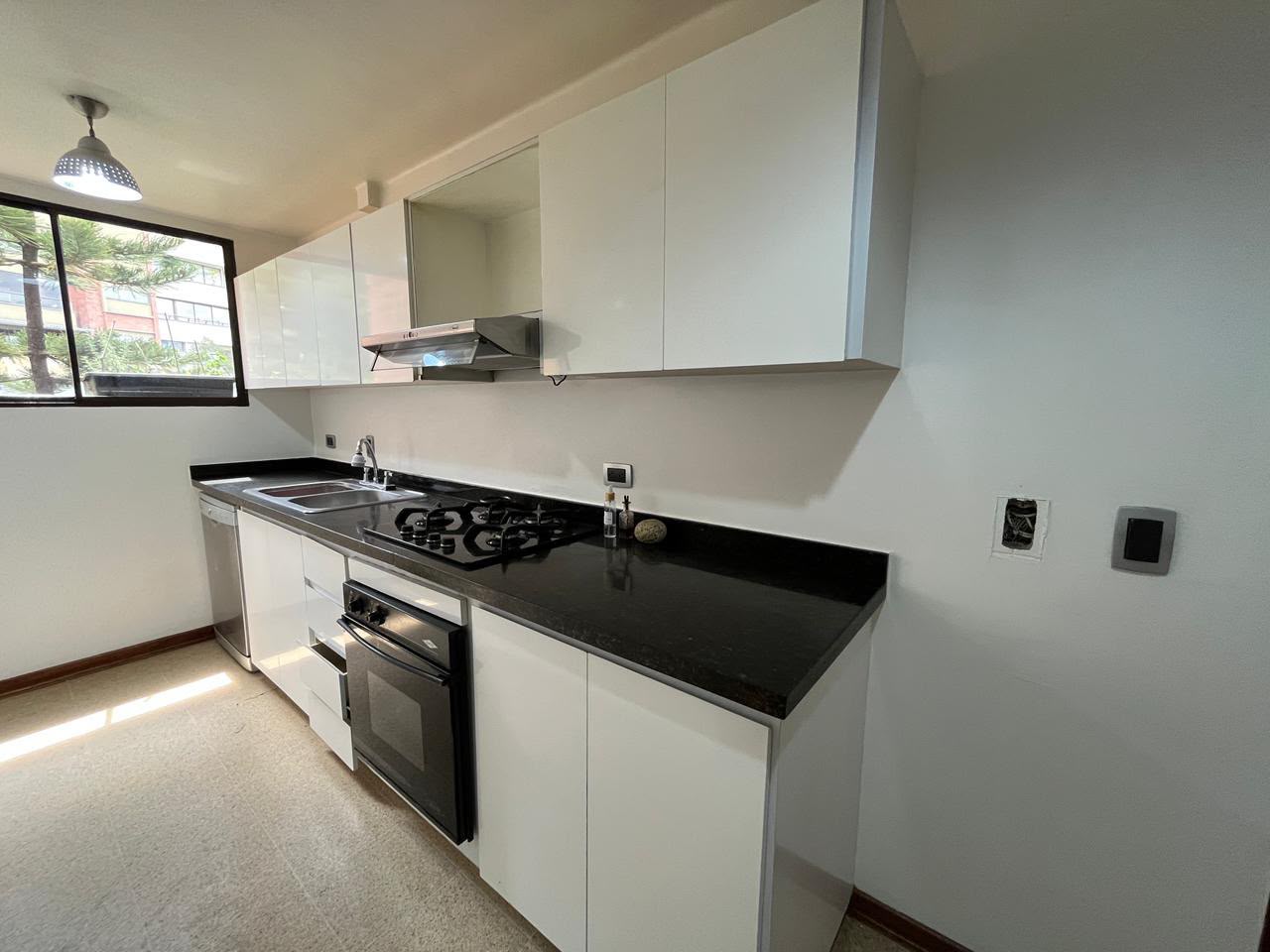 Apartamento en venta en El Poblado La Concha