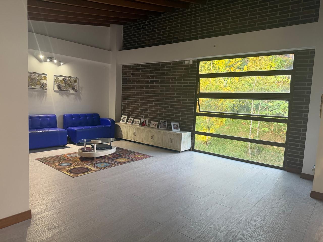 Casa para la venta en parcelación de Envigado Escobero parte baja