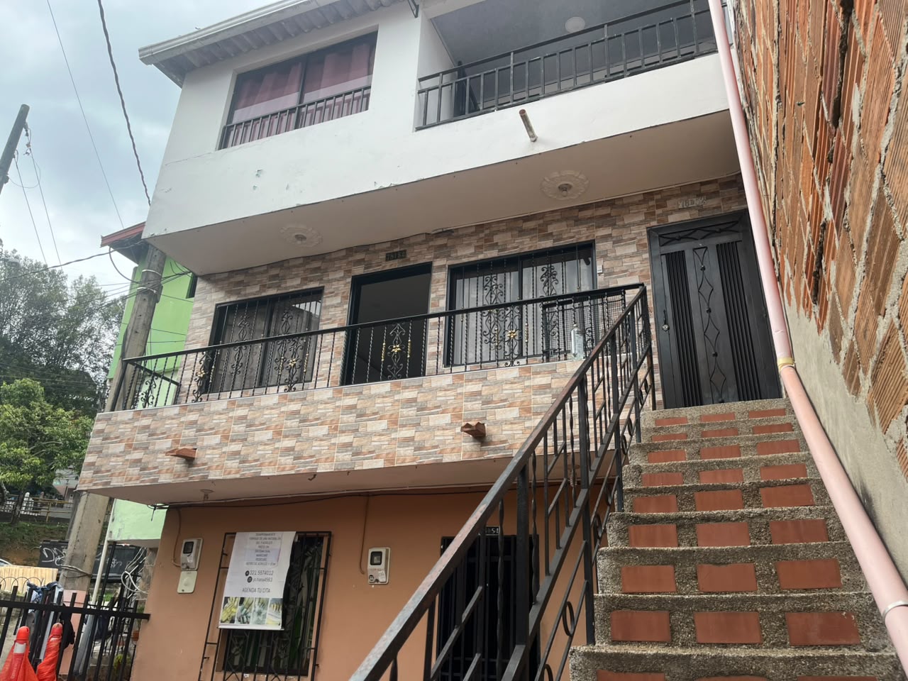 Apartamento en venta Robledo - Doce de Octubre - Medellín