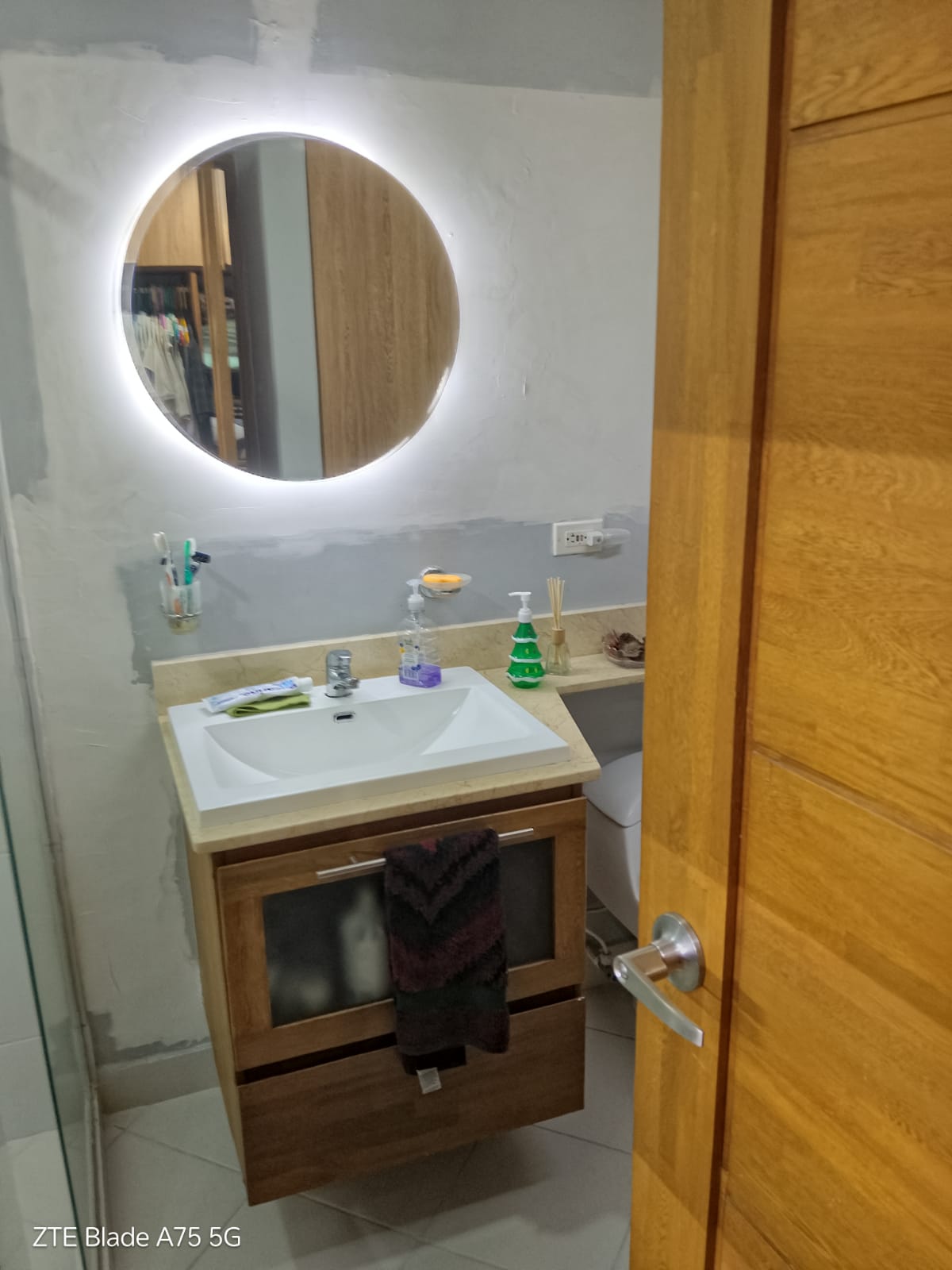 Apartamento en venta en Sabaneta