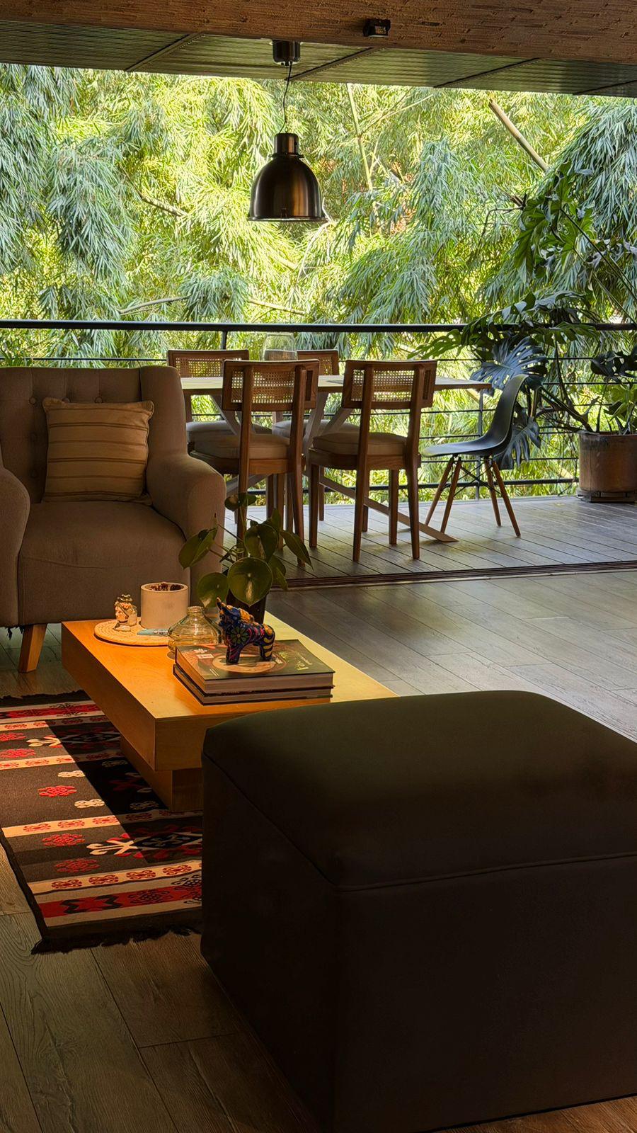 Apartamento en venta  en El Poblado Medellin loma el Encierro