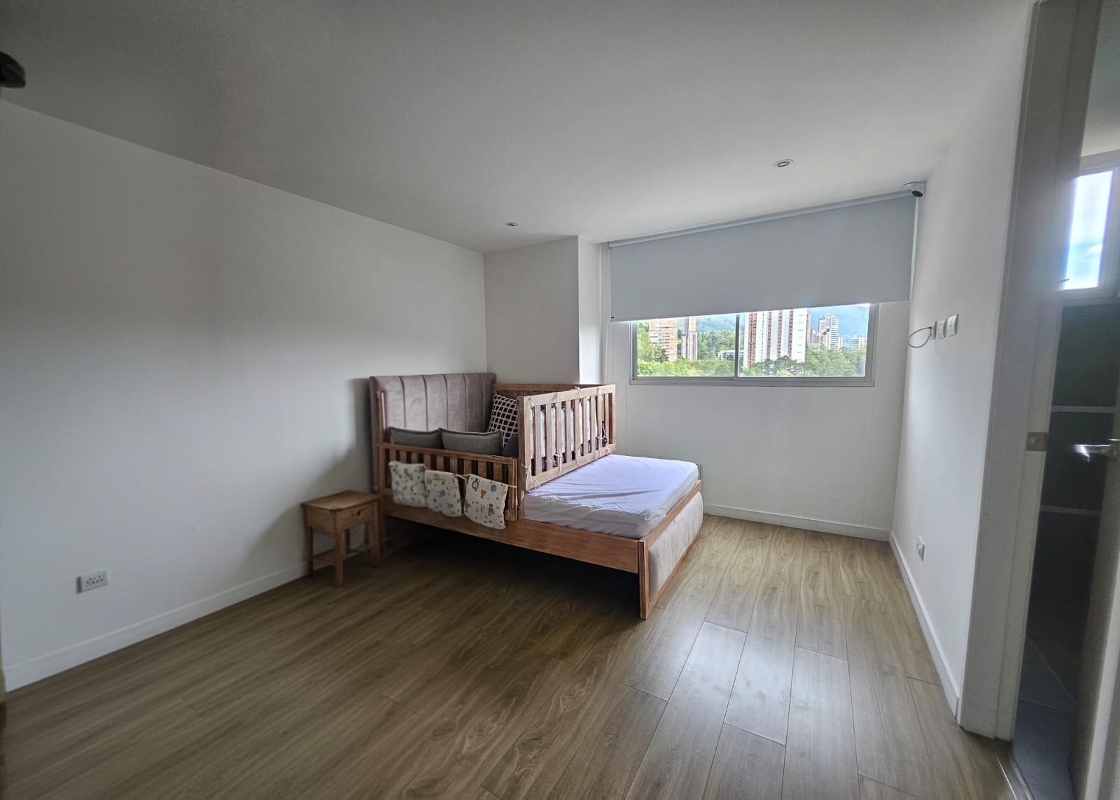 Apartamento para arriendo en La Calera Poblado Medellin
