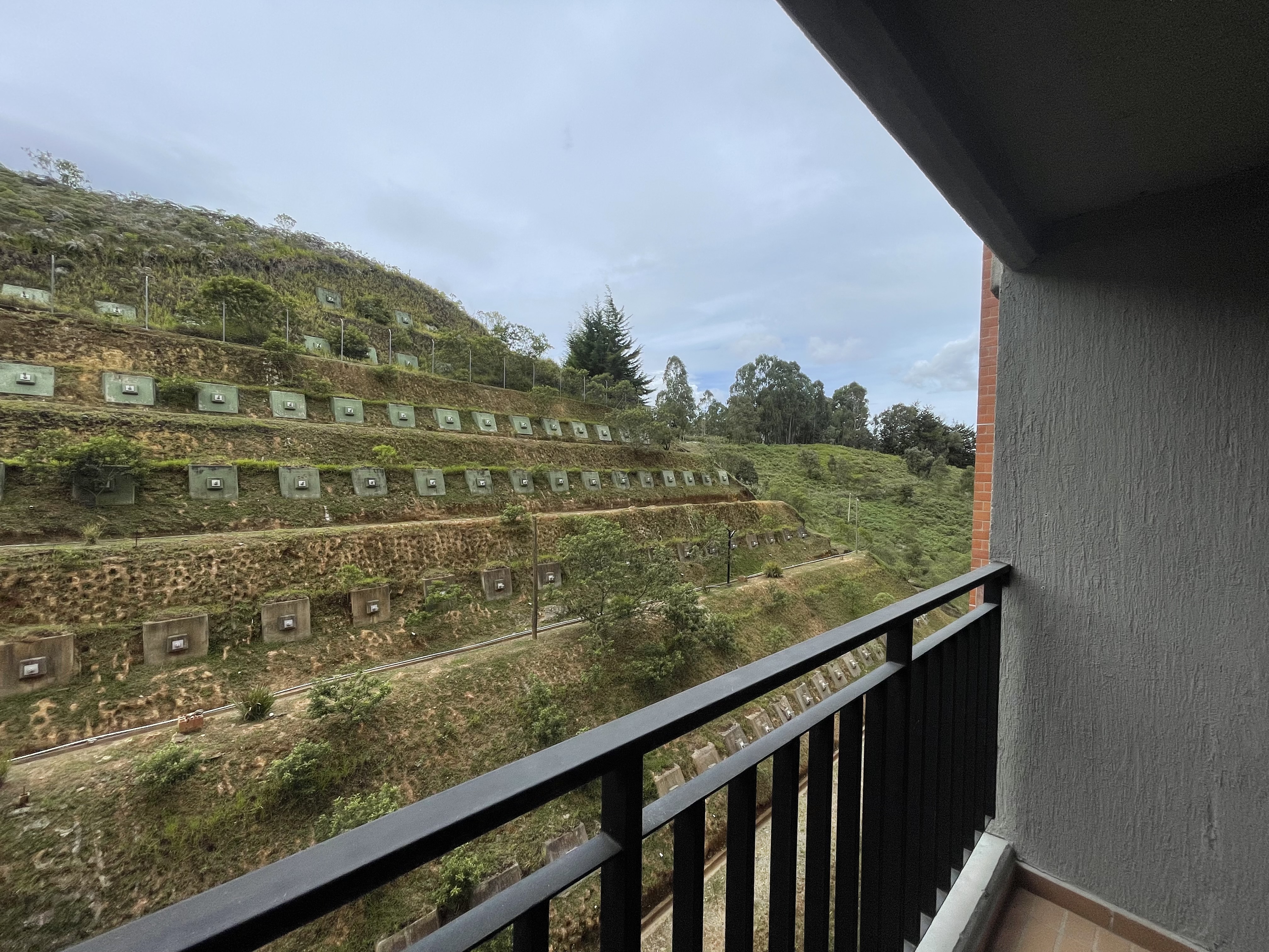 Apartamento para la venta en Rionegro sector Fontibon