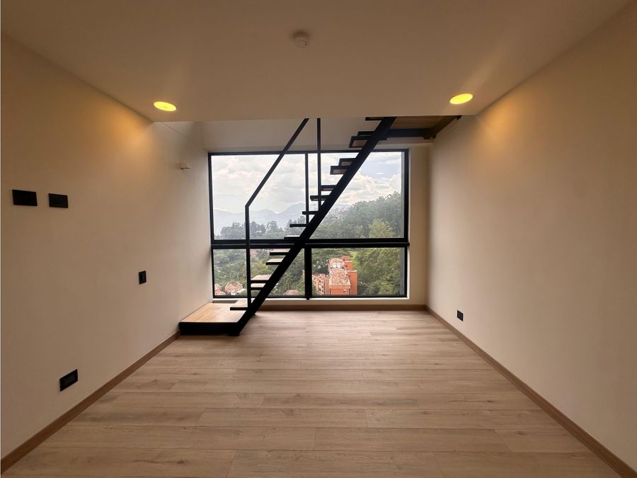 Apartamento en venta  en El Poblado Las Palmas  Medellin