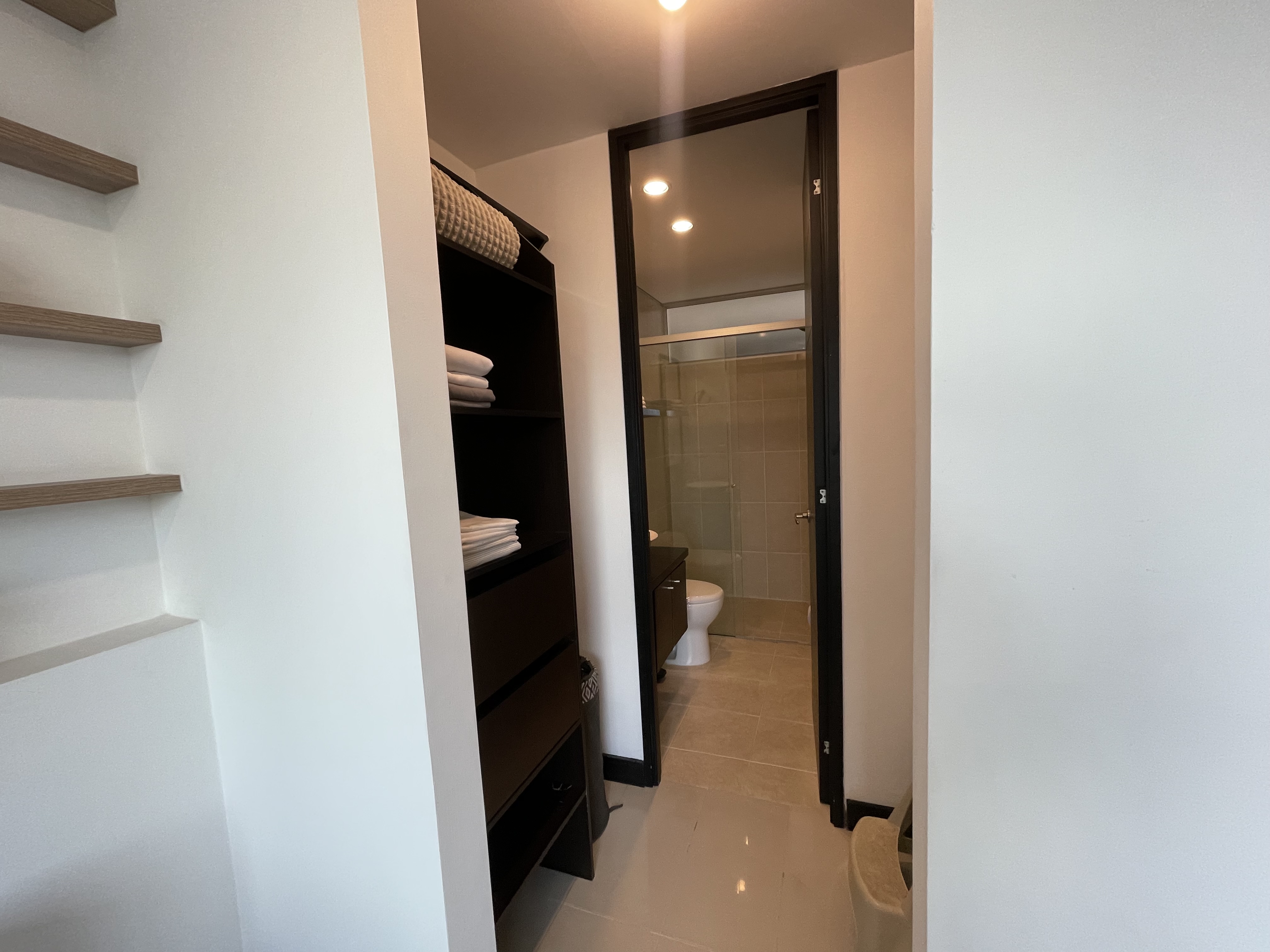 Apartamento para la venta en El Poblado