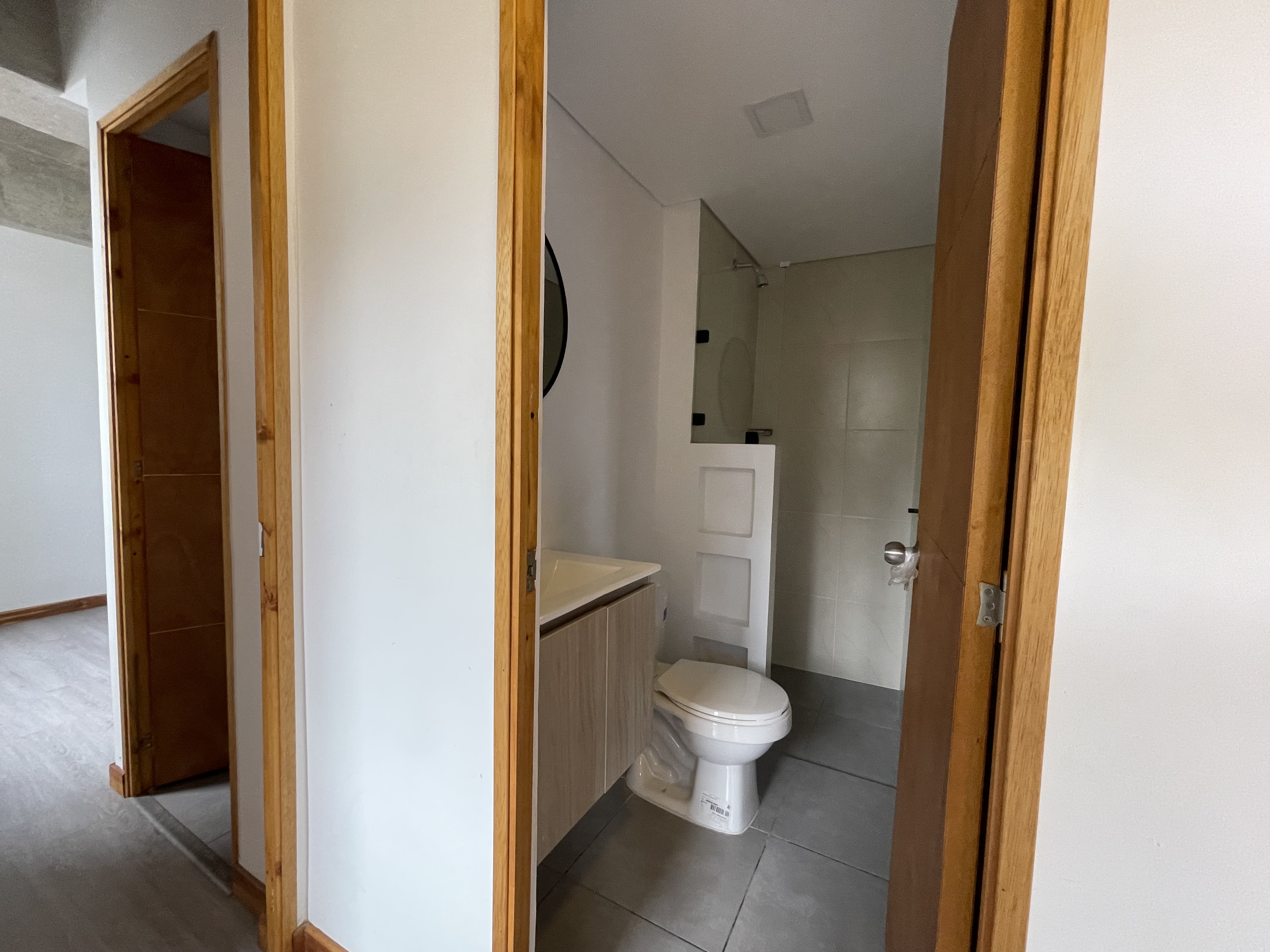 Apartamento para la venta en Rionegro Tranvía