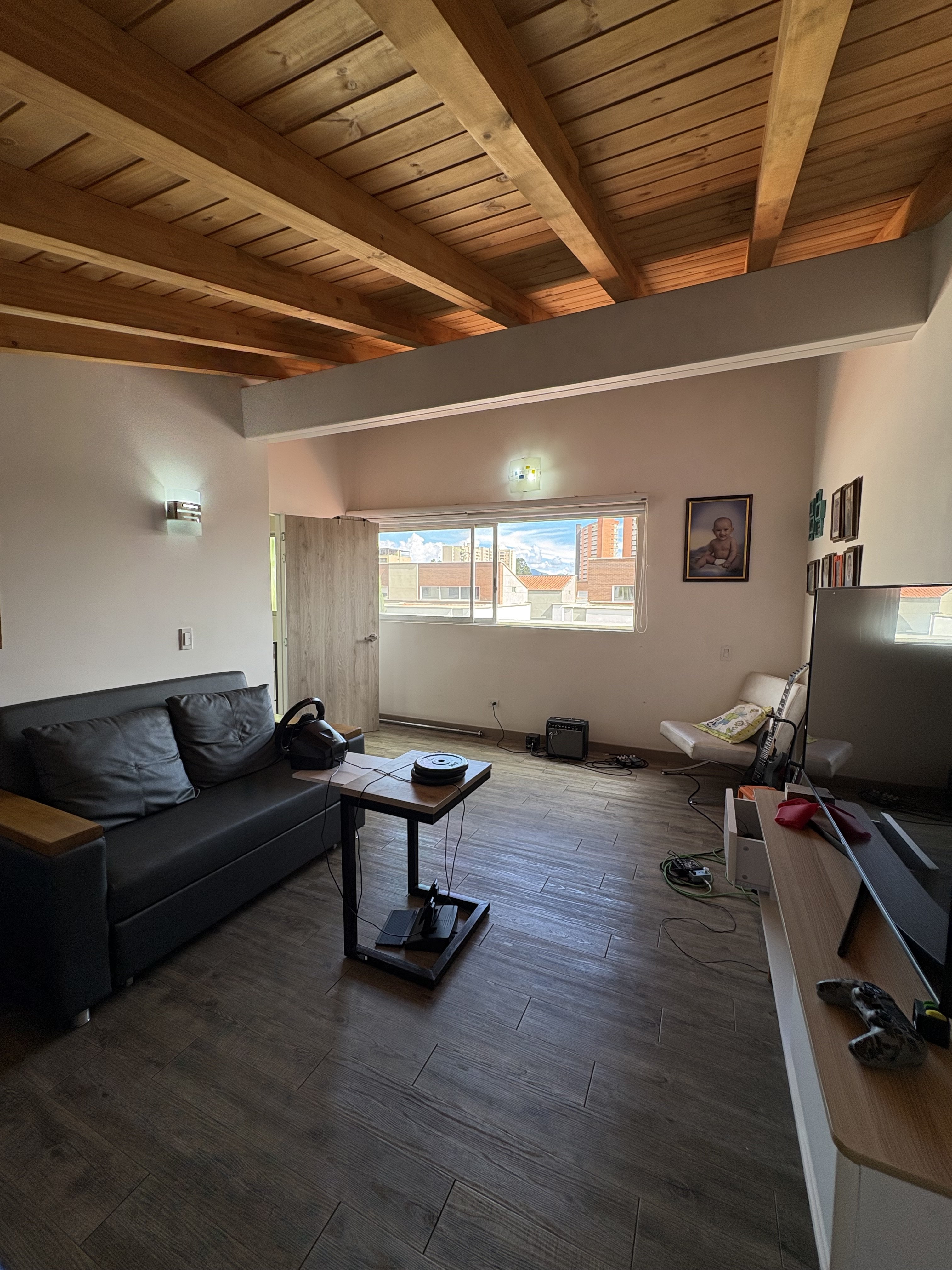 Casa  AMOBLADA para la venta en Rionegro sector Barro Blanco