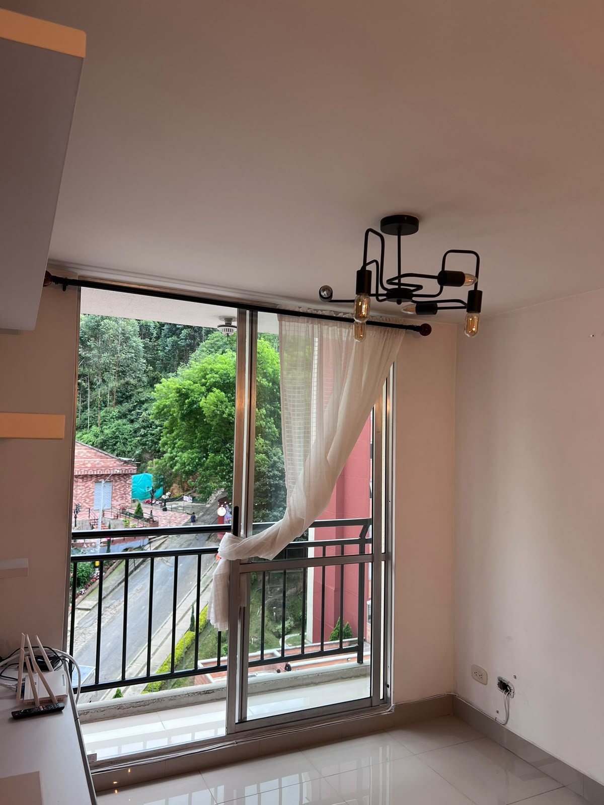APARTAMENTO EN ARRIENDO, RODEO ALTO