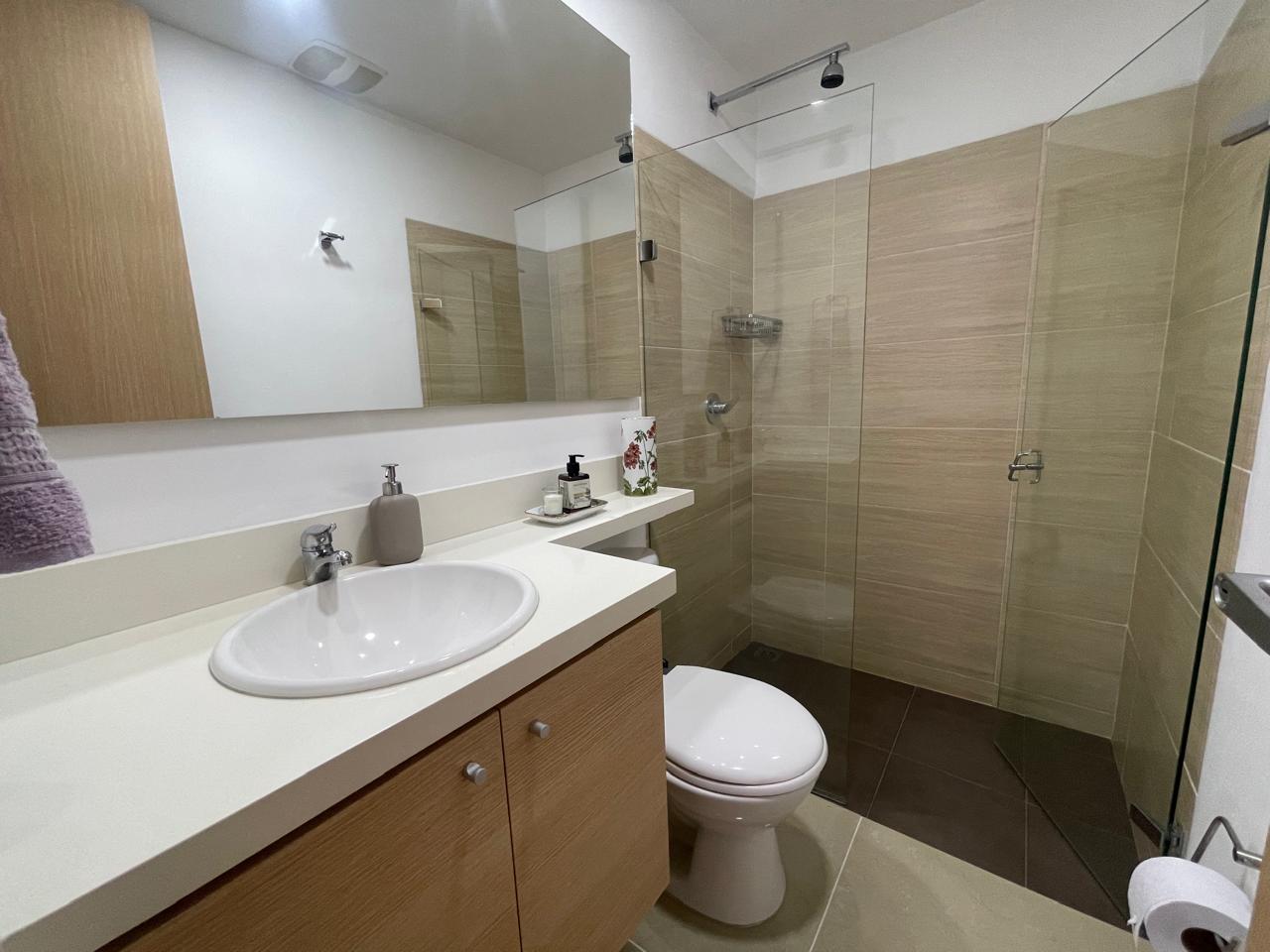 Apartamento para la venta Sabaneta San Remo