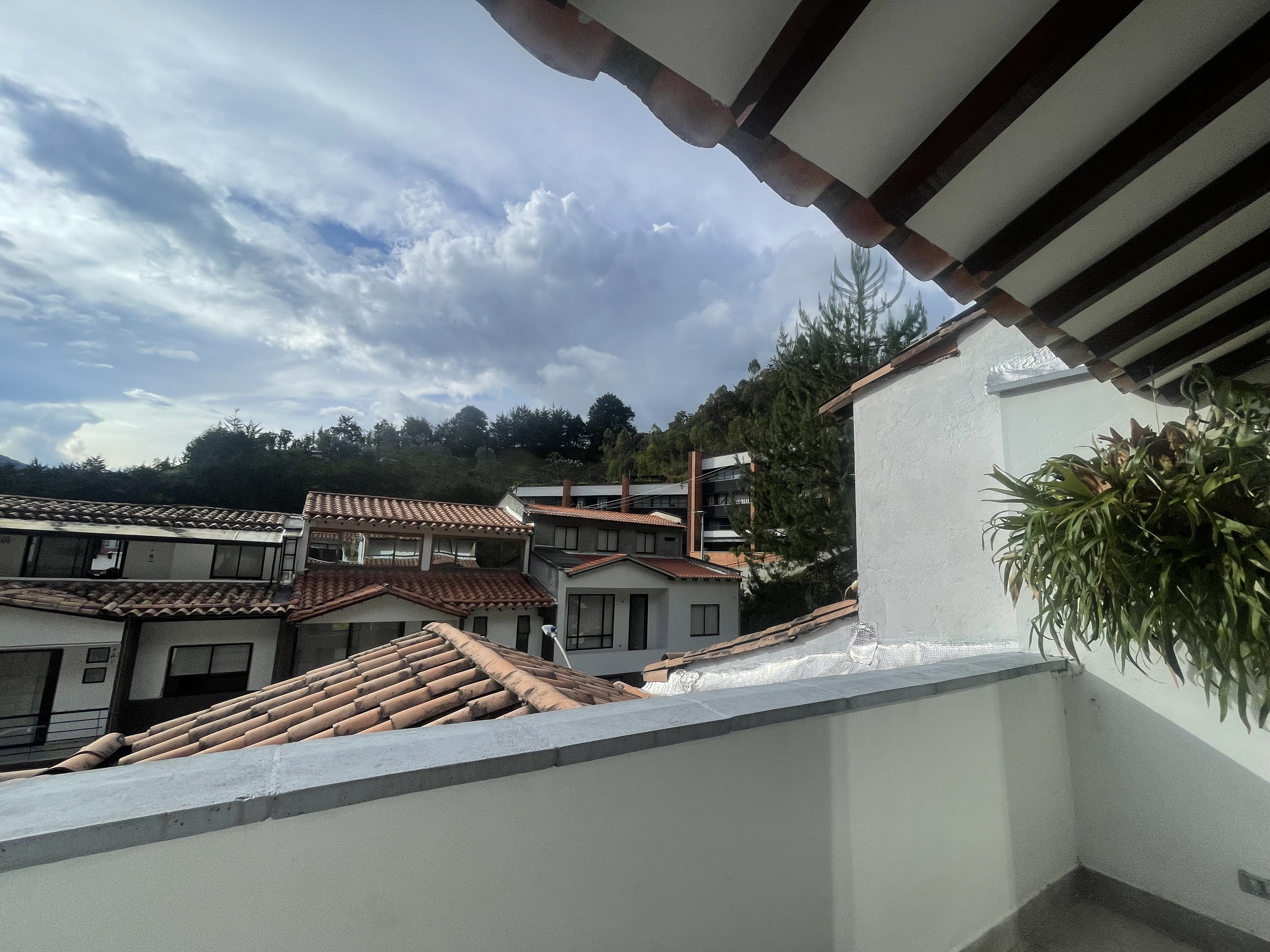 Casa para la venta en El Retiro sector Pantanillo