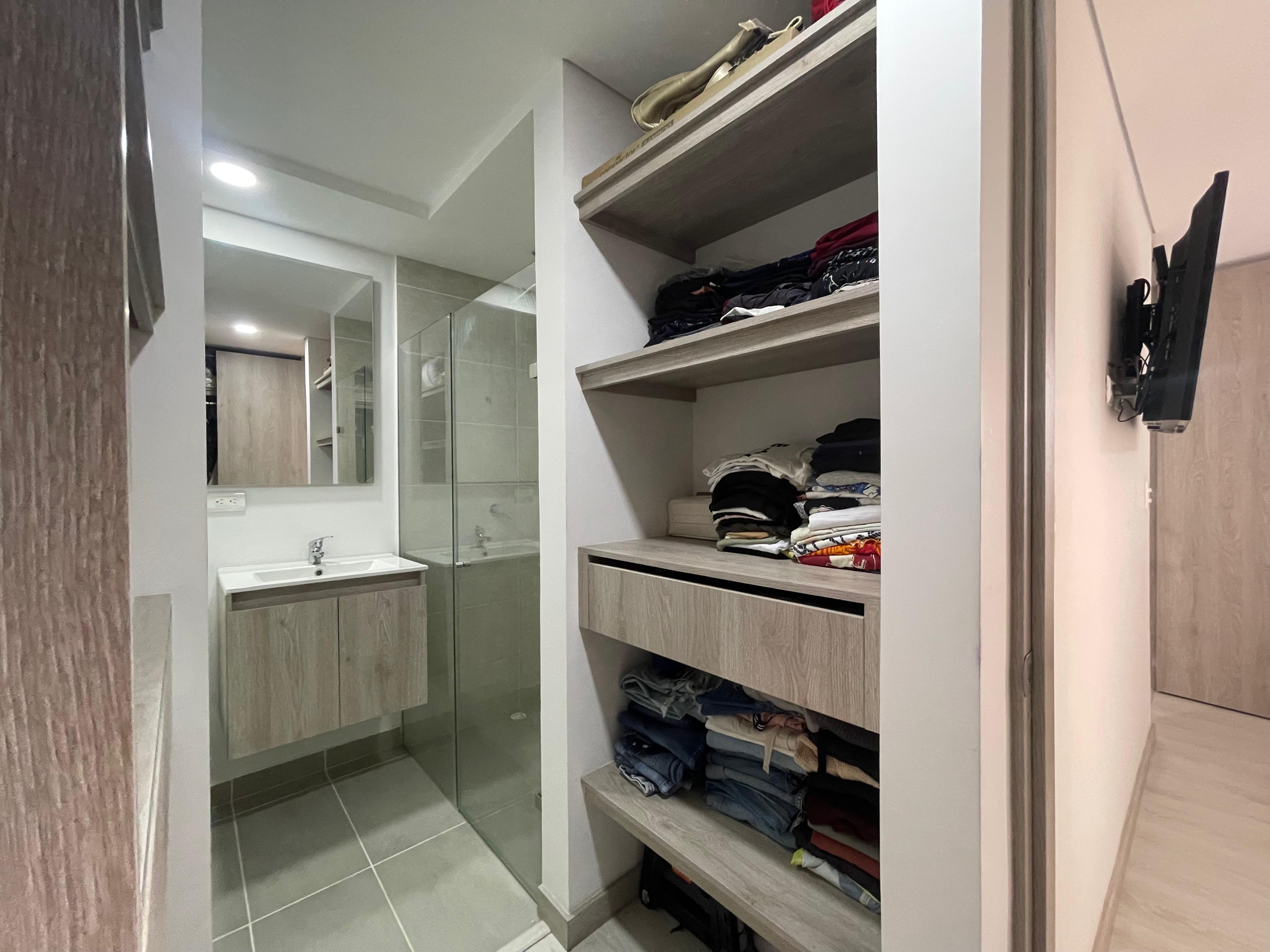 Apartamento para la venta en Rionegro San Antonio de Pereira