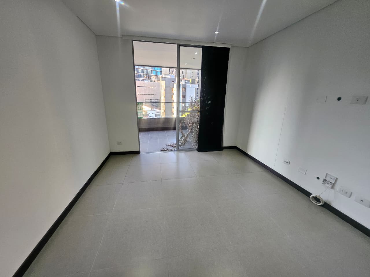 Apartamento en arriendo en Lalinde El Poblado Medellín
