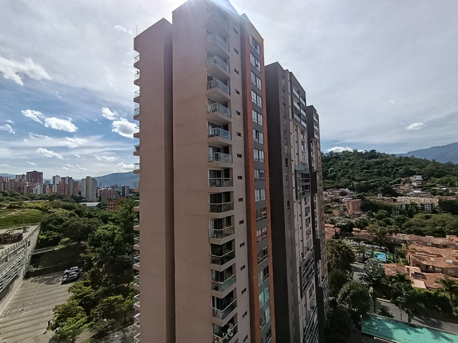 Apartamento en arriendo en San German Tierra Firme