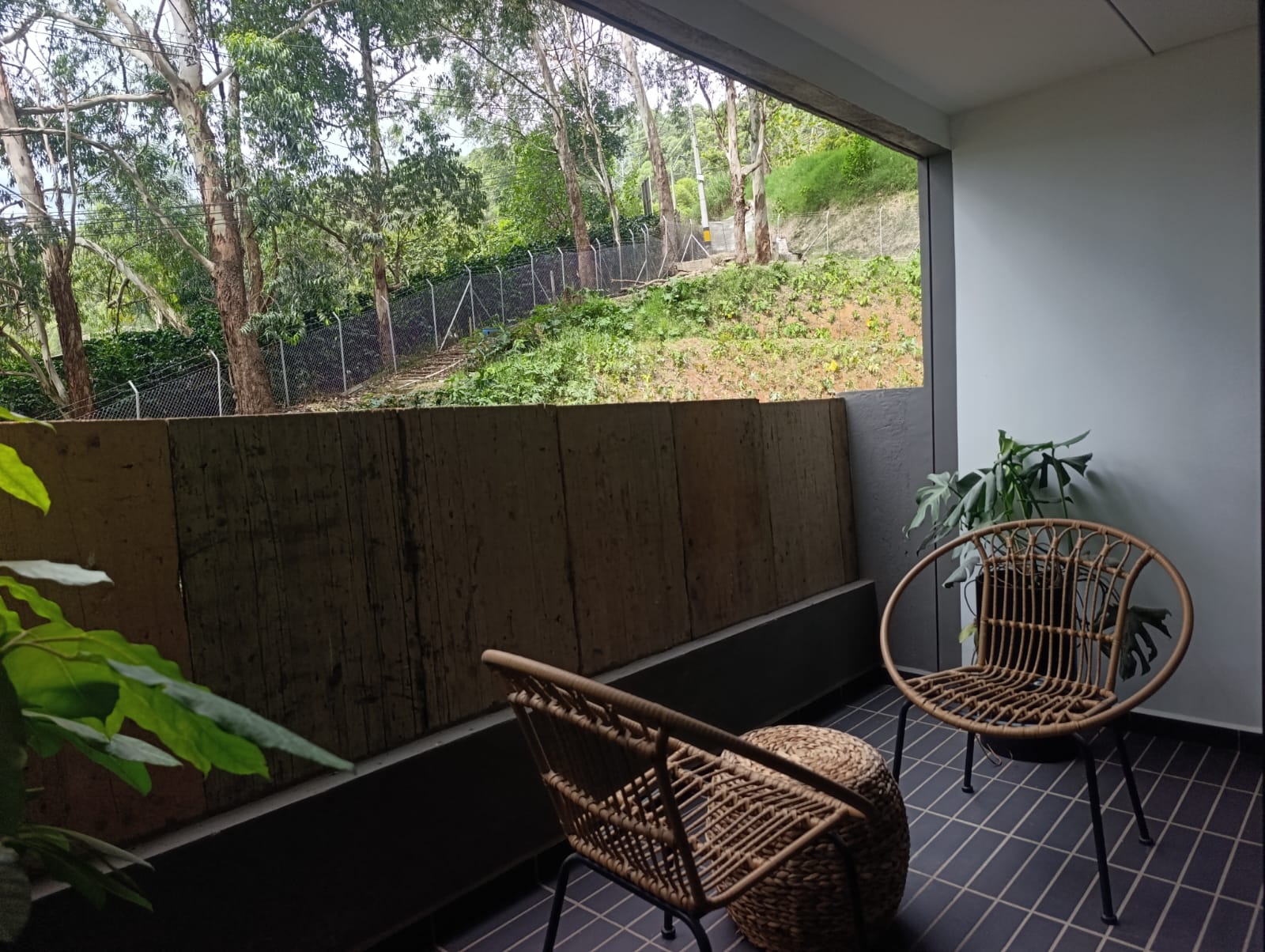 Cesión Apartaestudio en venta Poblado las Palmas