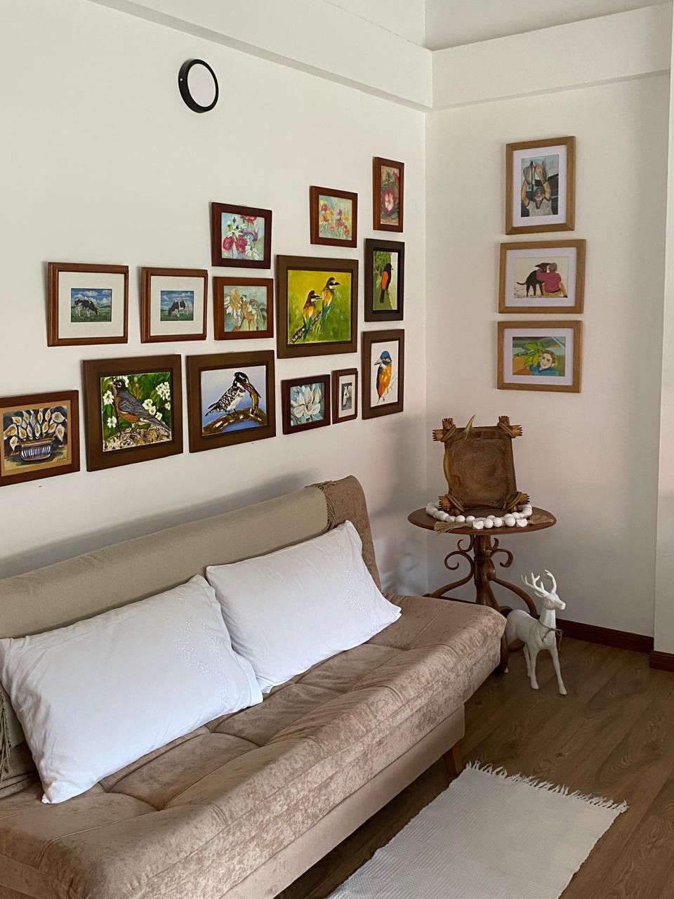 Venta de casa en El Retiro