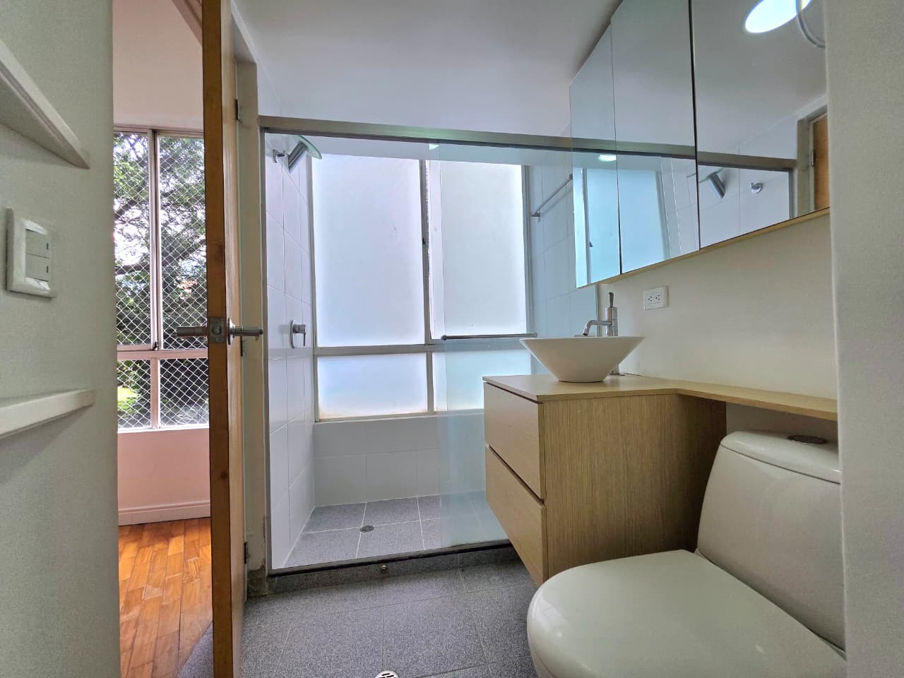 Apartamento en venta El Poblado Los Balsos