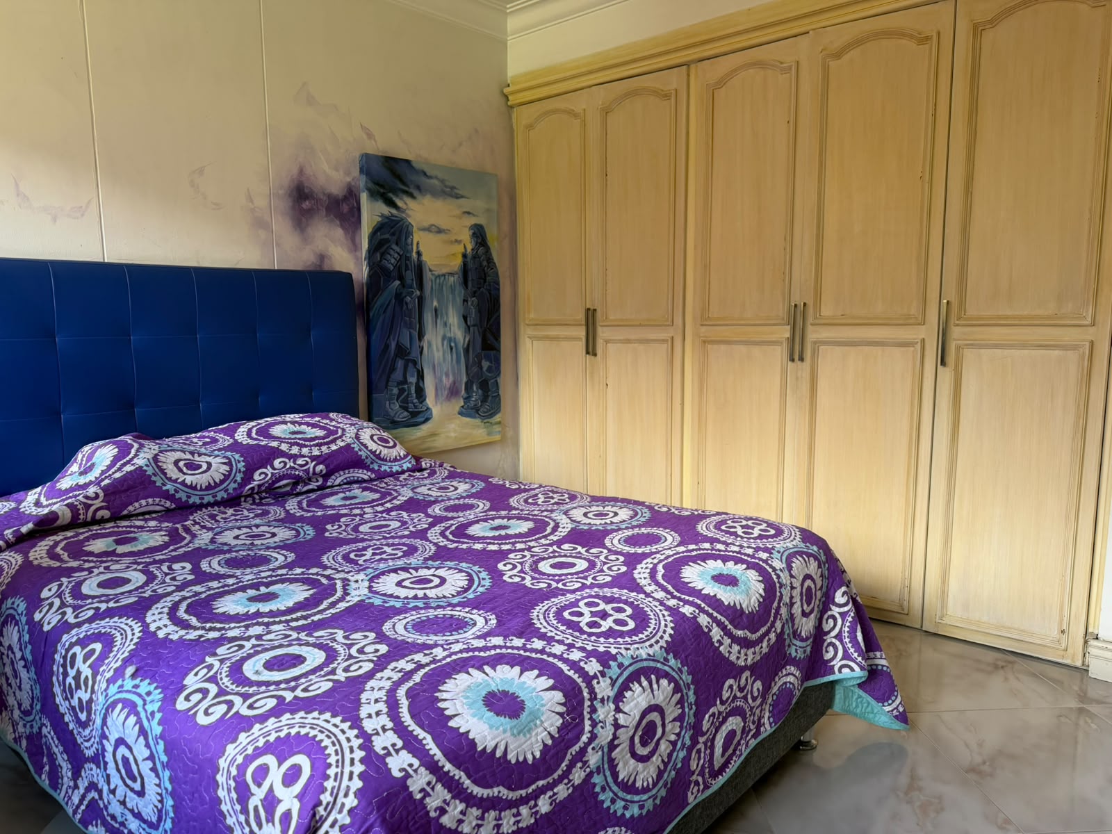 Apartamento En Venta en El Poblado