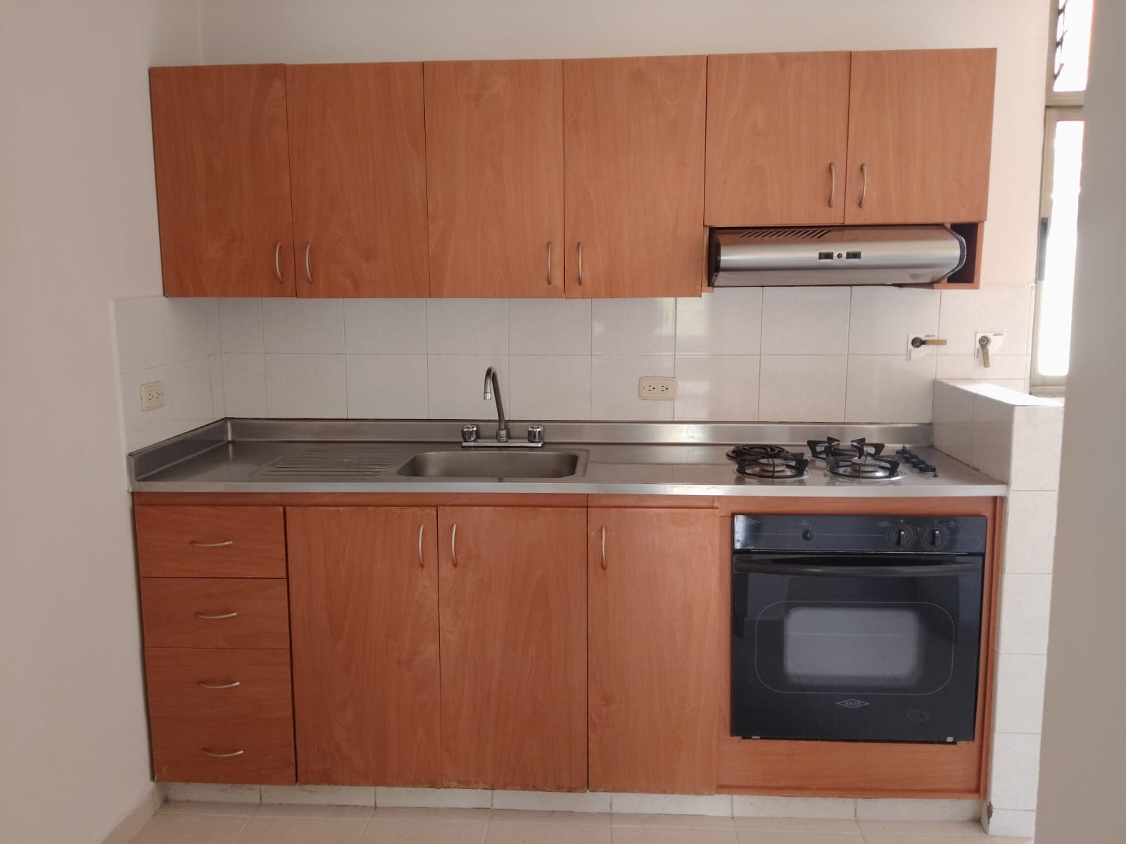 Apartamento en venta en Portal Envigado