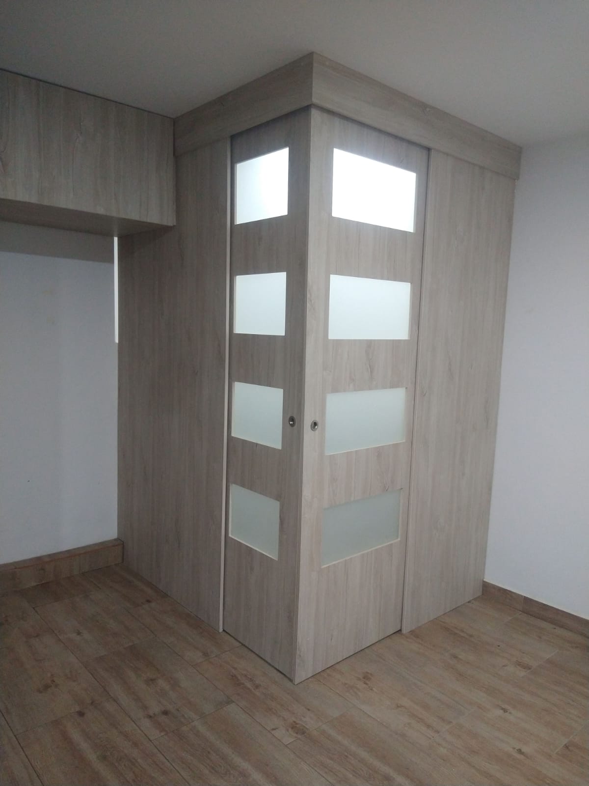 Apartamento en venta en Bello barrio el Mirador