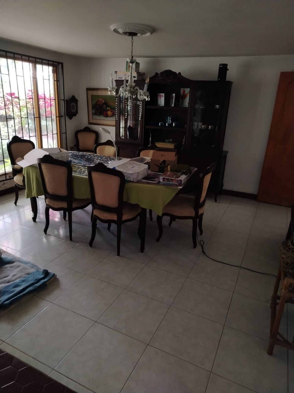 Casa lote en venta en el poblado Medellin