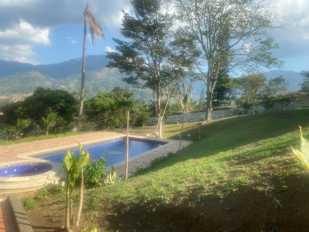 Finca para la venta en Copacabana  Antioquia