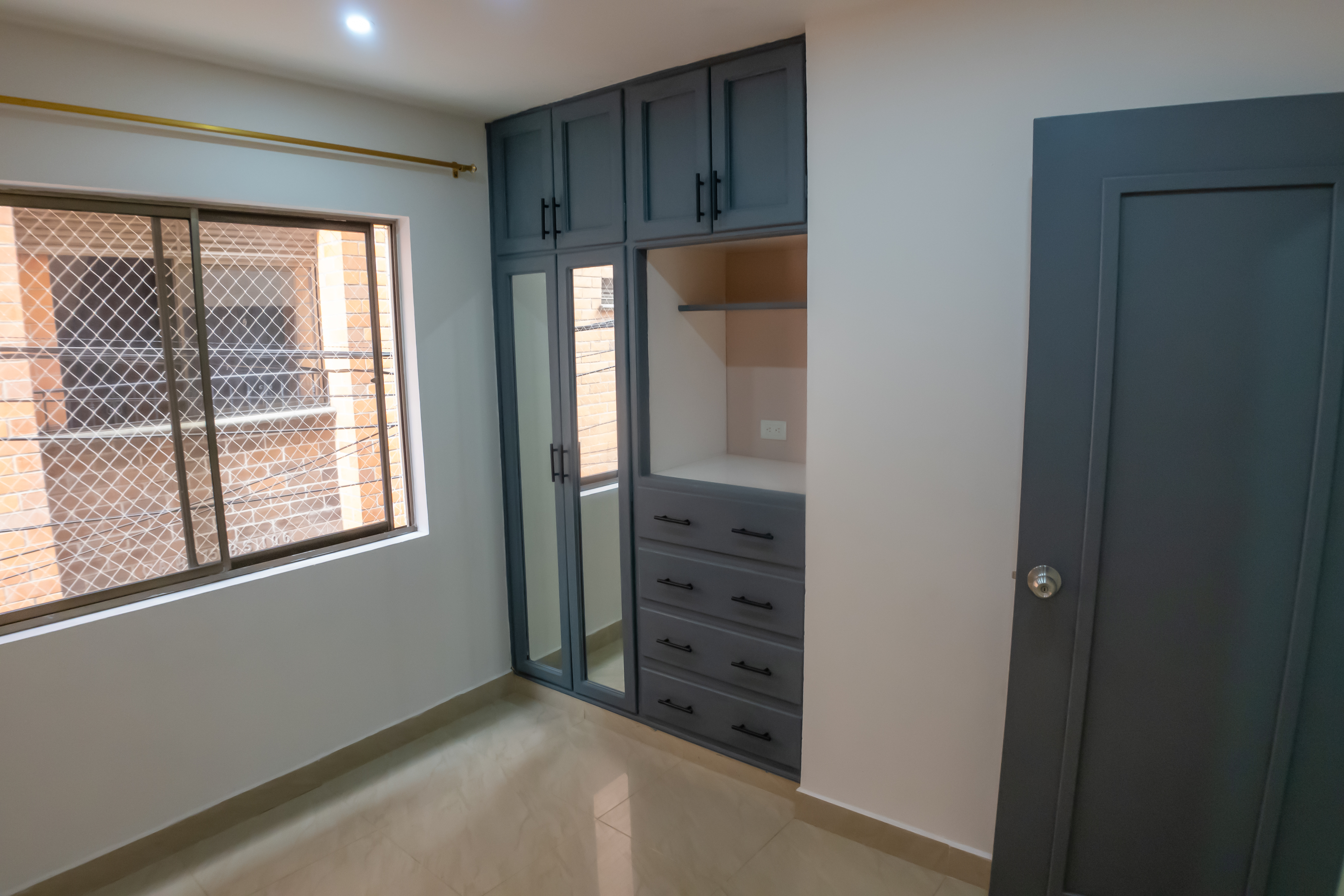 Apartamento para la venta Sabaneta sector Aves Marias