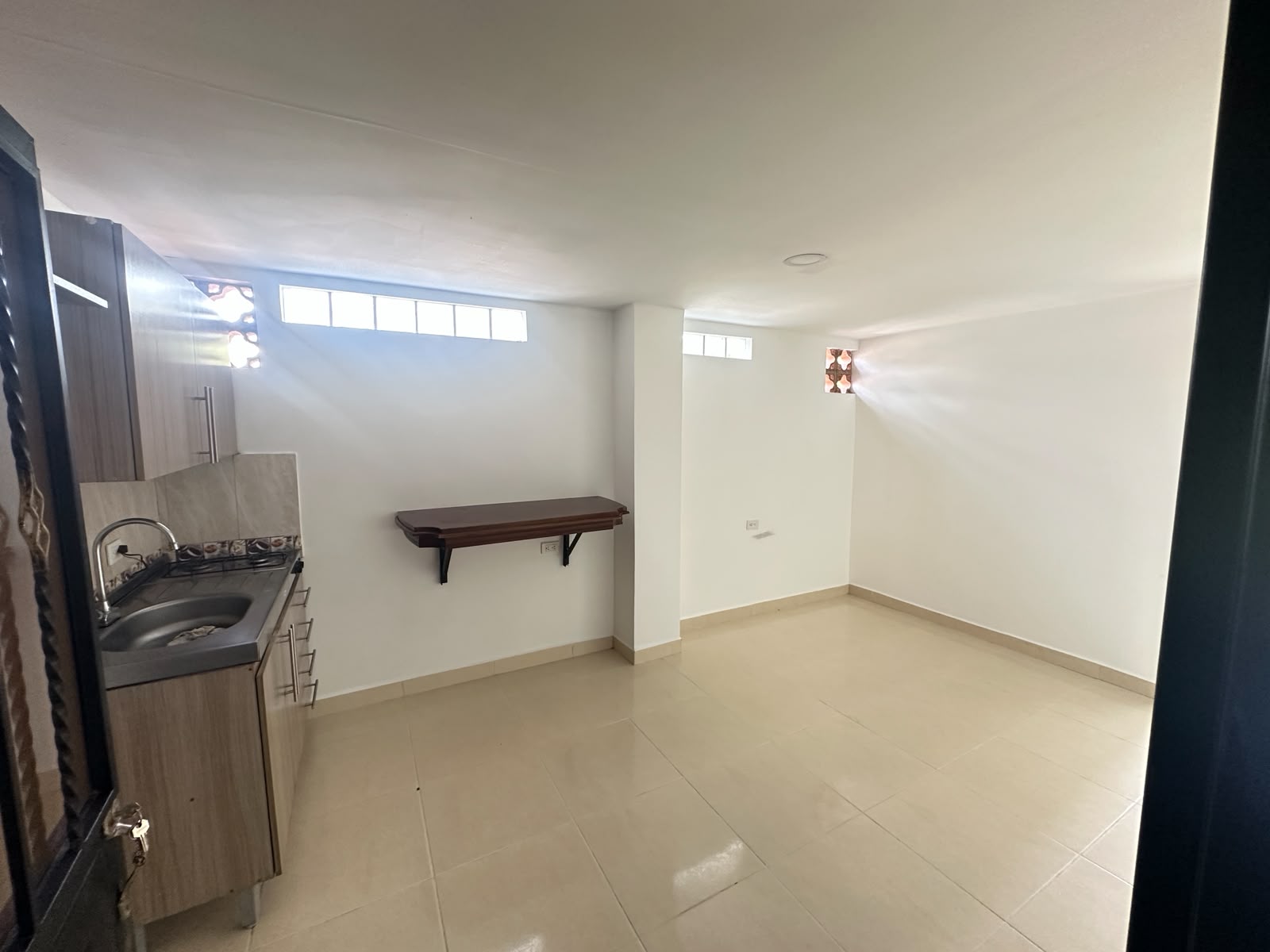 Apartamento en Arriendo en Santa Mónica