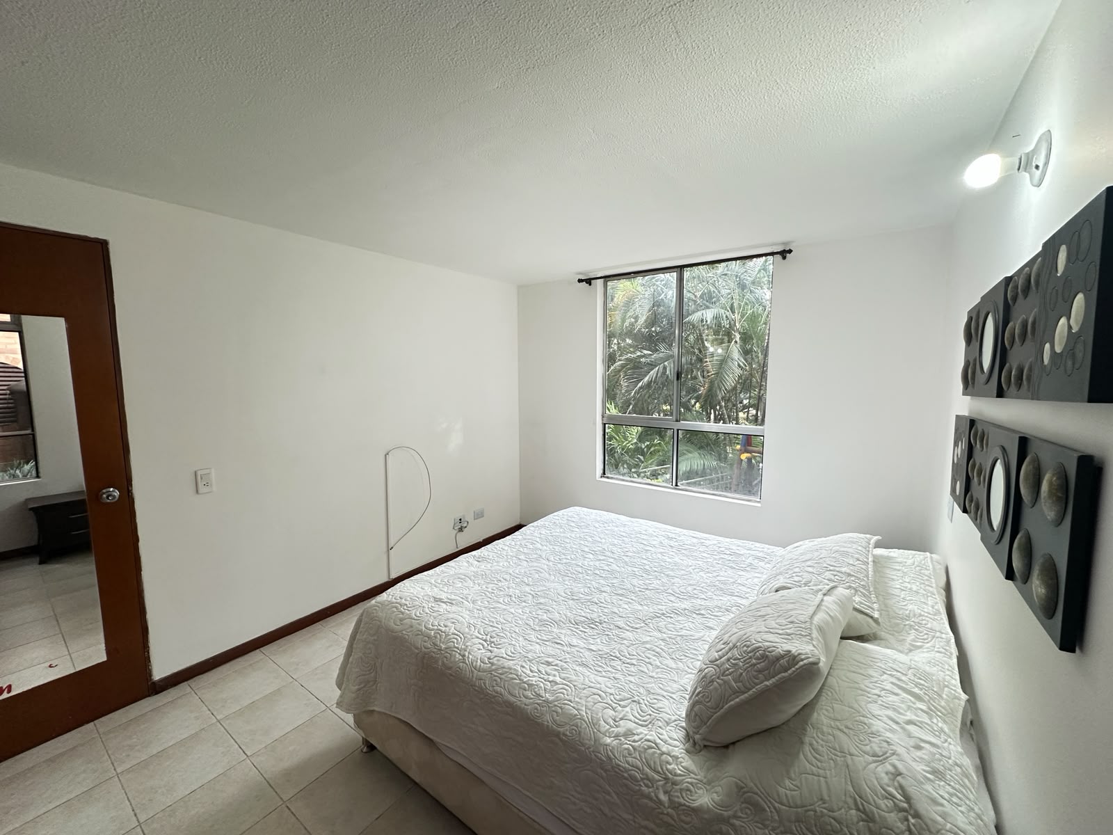 Apartamento  para  venta Poblado santa María de los Angeles