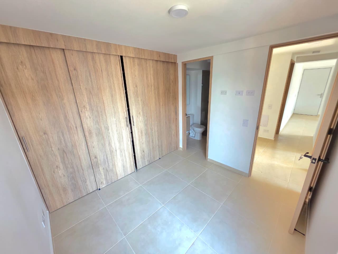 Apartamento en venta Itagui sector Los Gomez