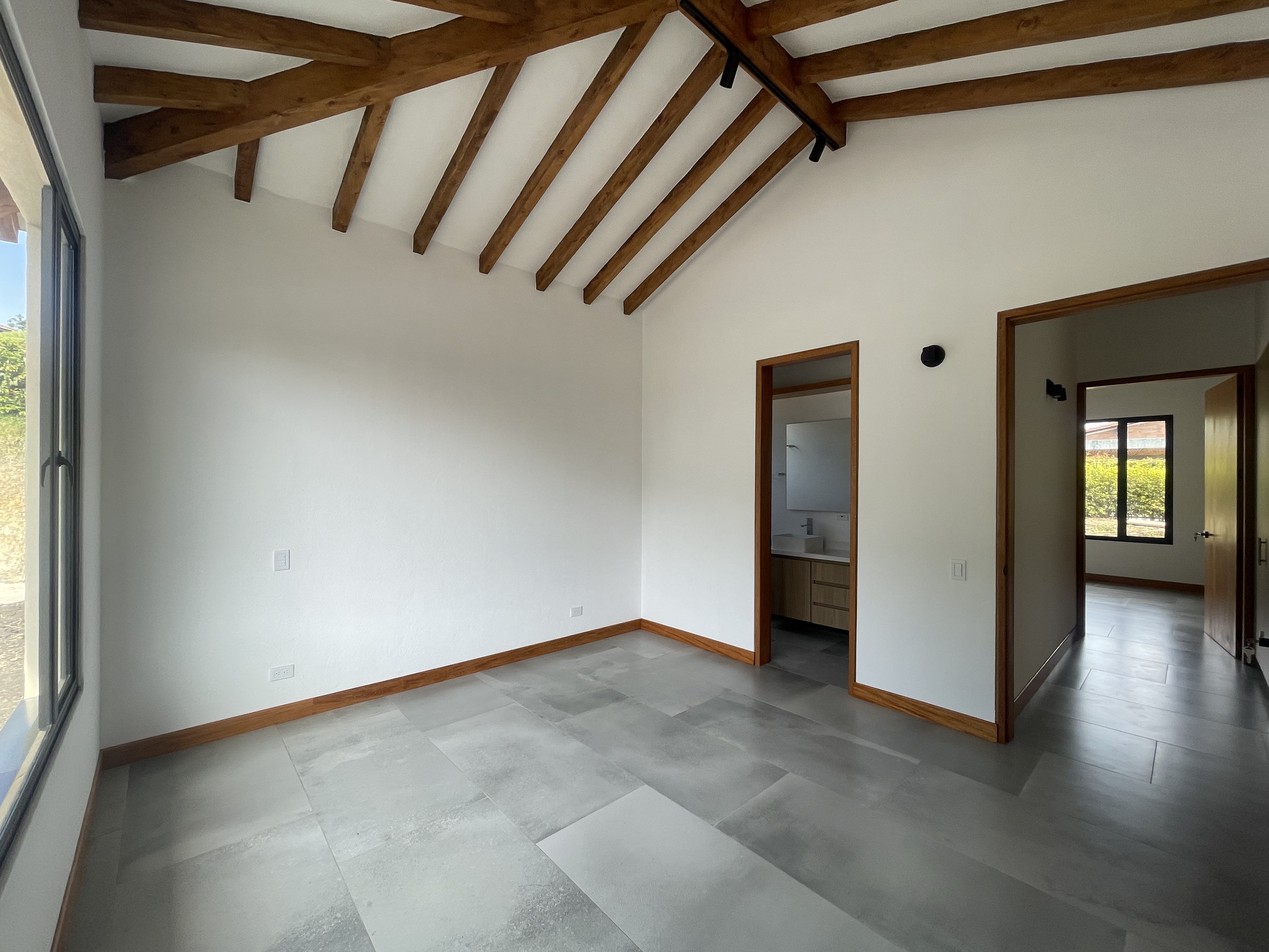 Casa Campestre para la RENTA en Rionegro