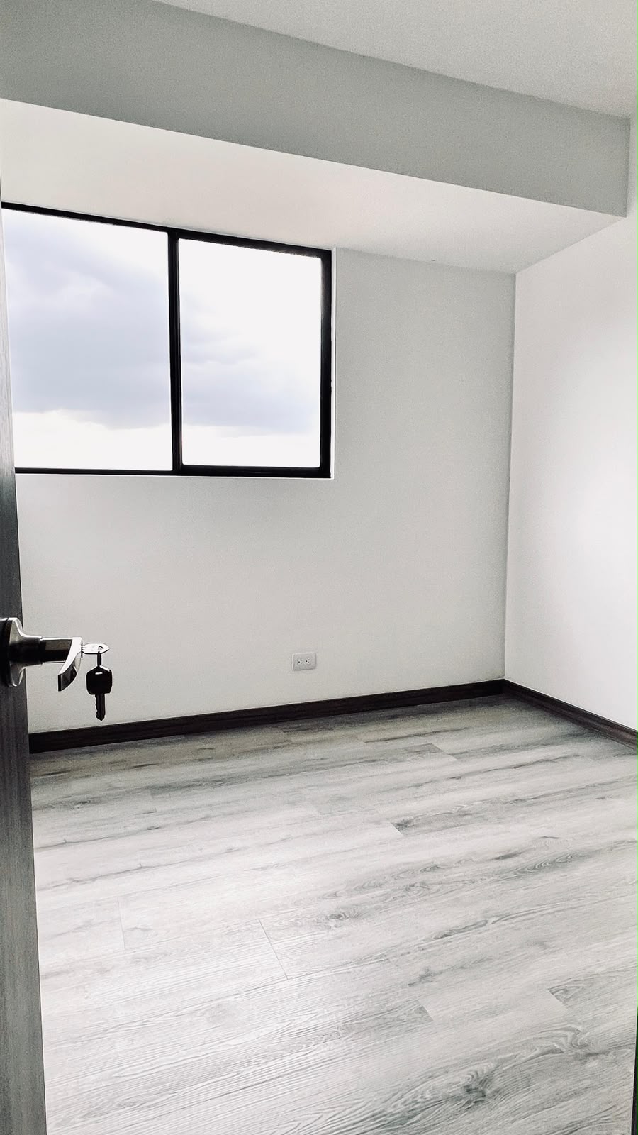 Apartamento para estrenar en arriendo en Las Palmas Medellín