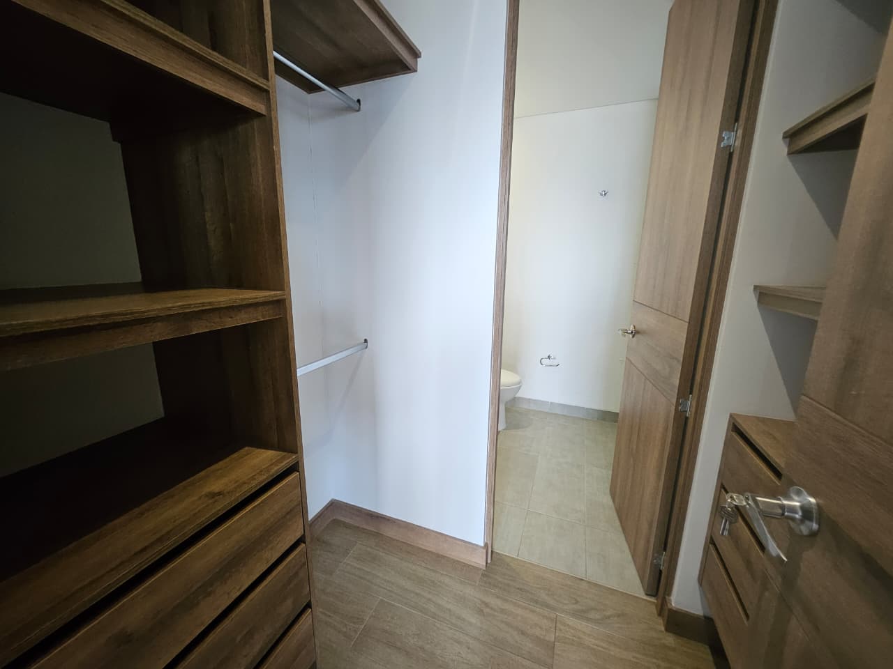 Apartaestudio para arriendo en Ciudad del Río El Poblado