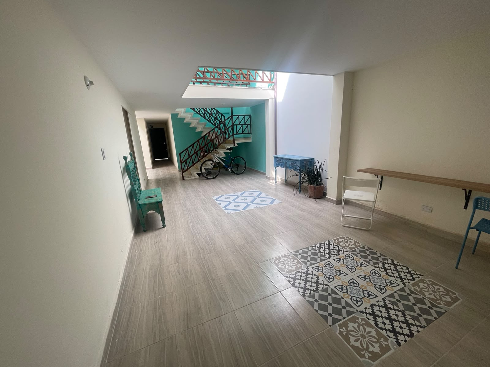 Casa en venta Laureles Medellín