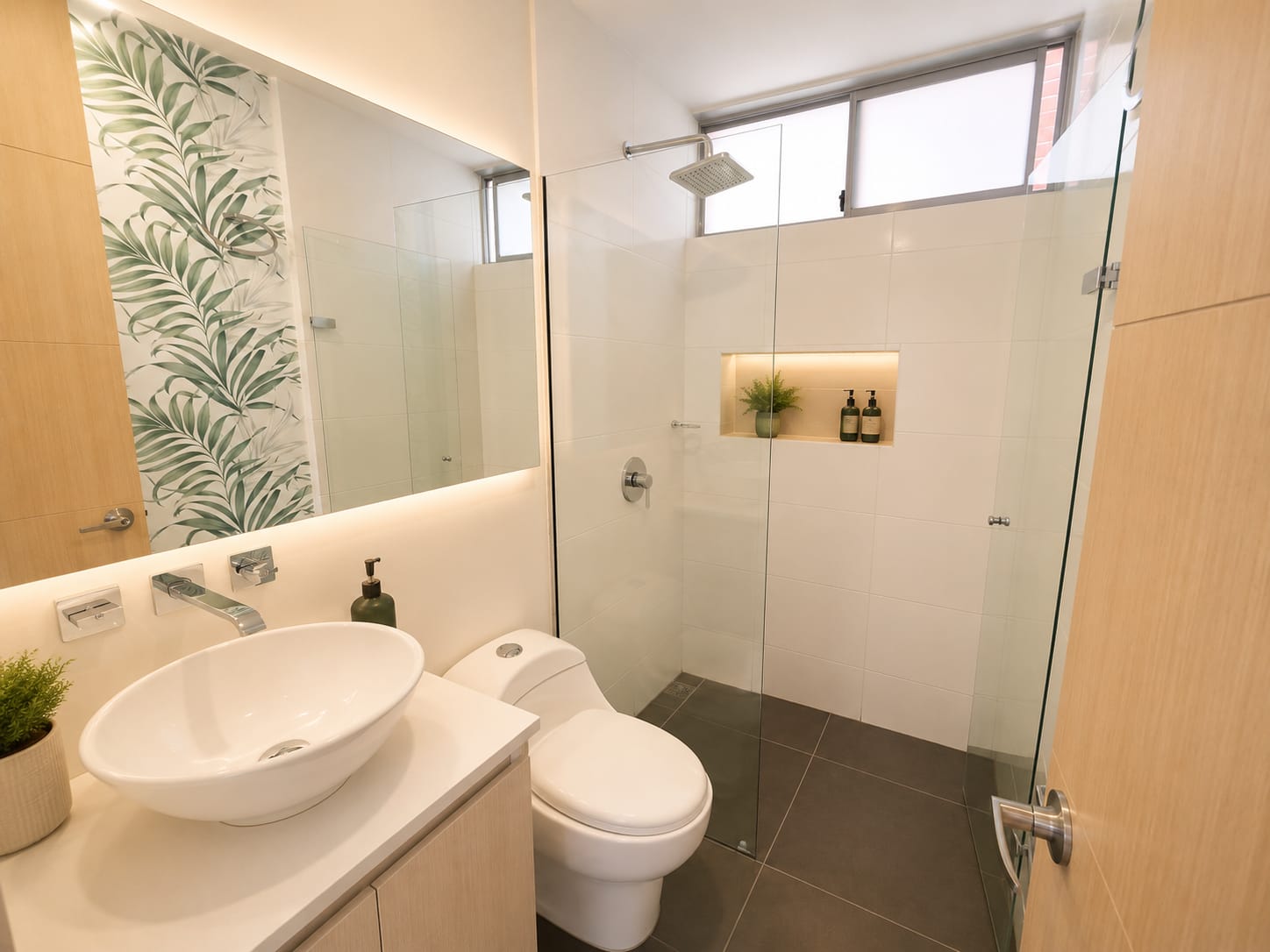 Apartamento en venta Cumbres Envigado – 98 m² + 2 parqueaderos
