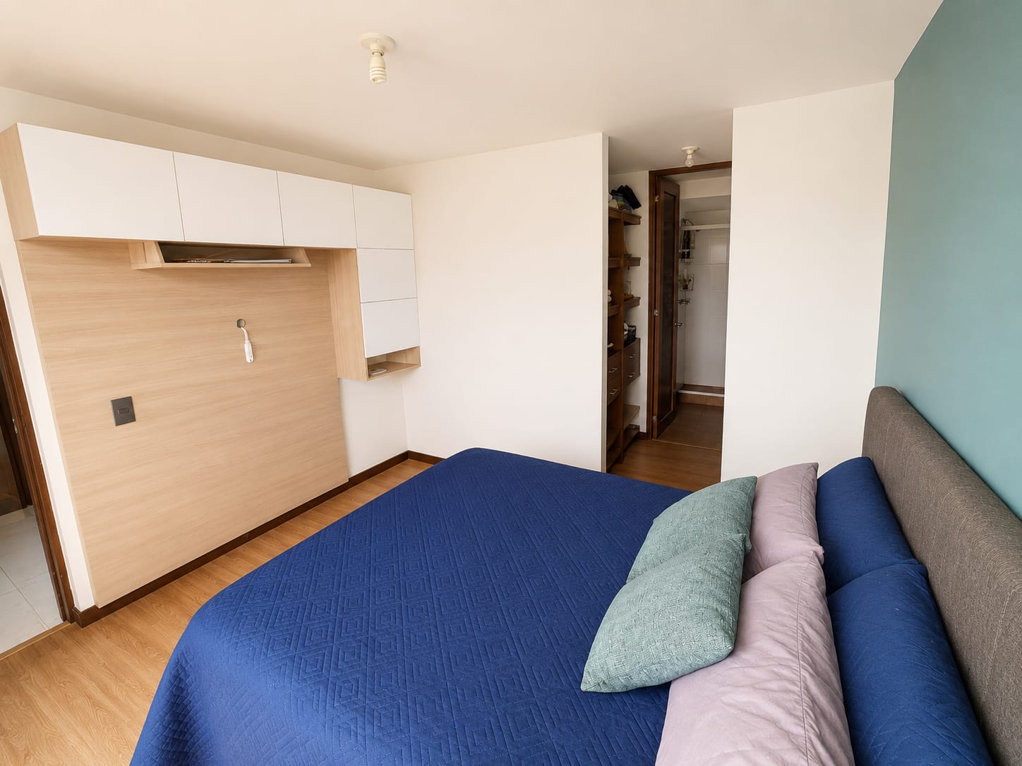 Apartamento para la venta envigado loma del barro