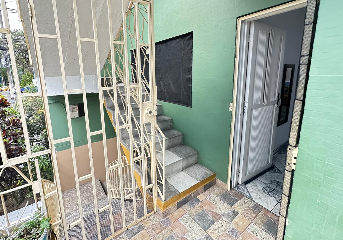 casa en venta sector belén los Alpes