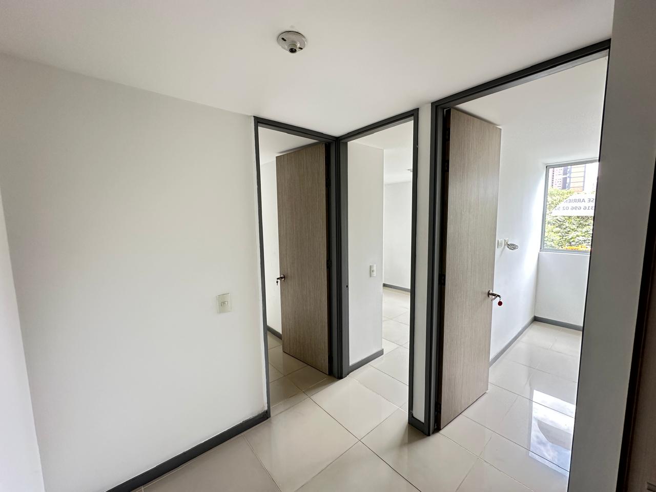 Apartamento en arriendo en Sabaneta Mayorca